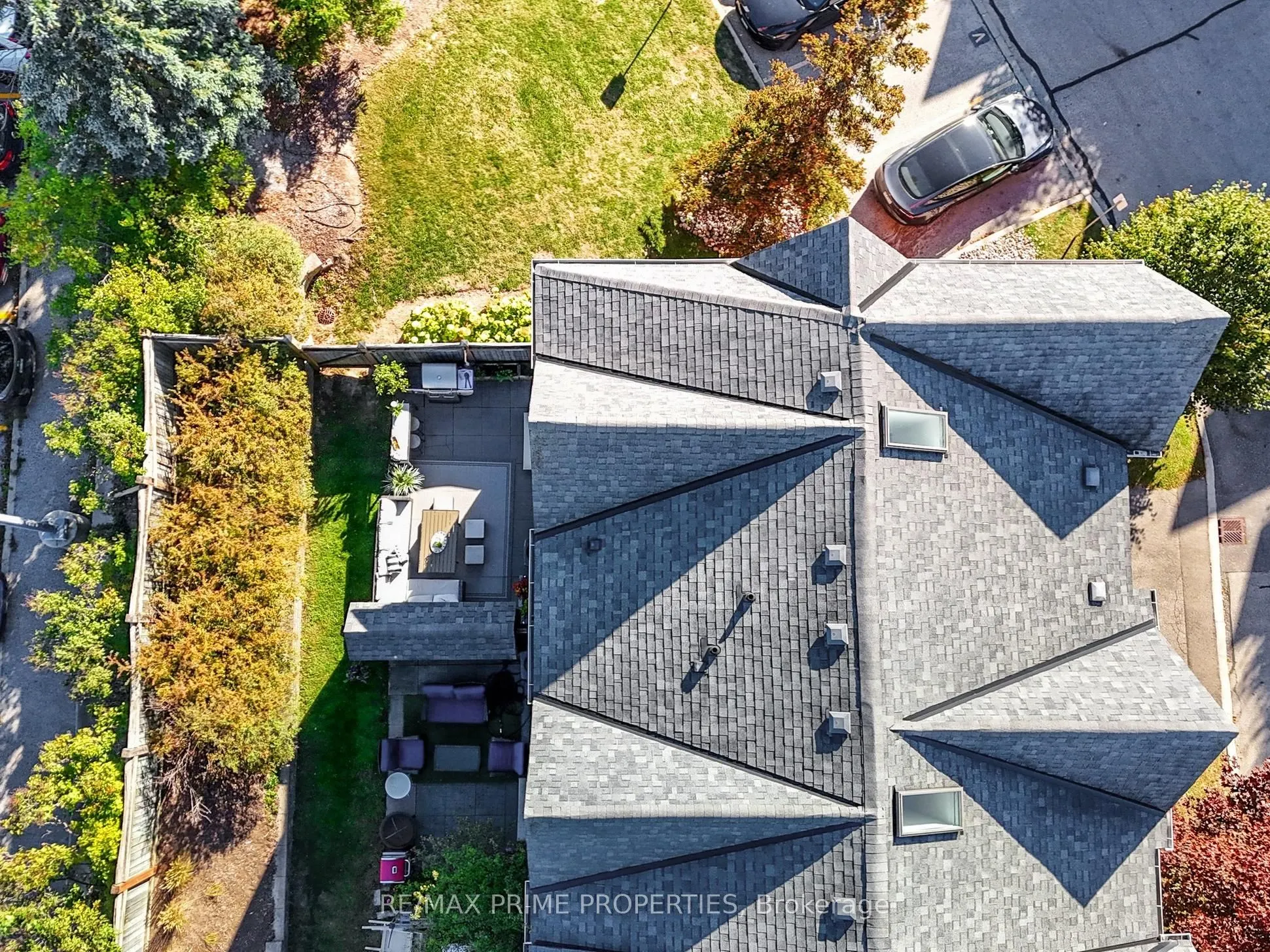 49 Marmill Way, #47