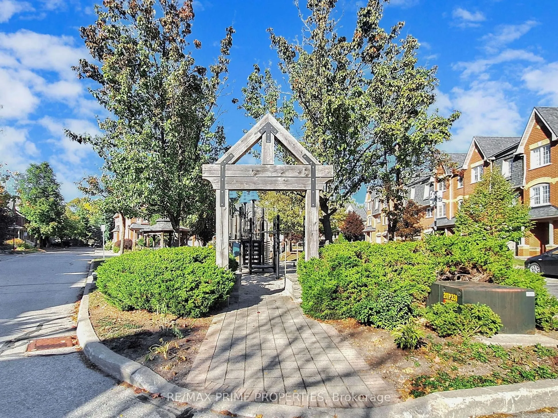 49 Marmill Way, #47