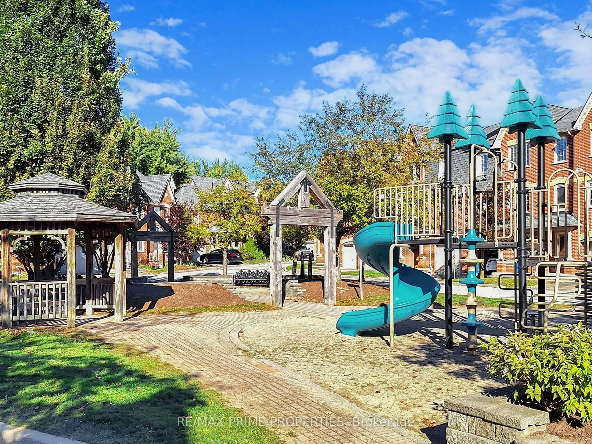 49 Marmill Way, #47