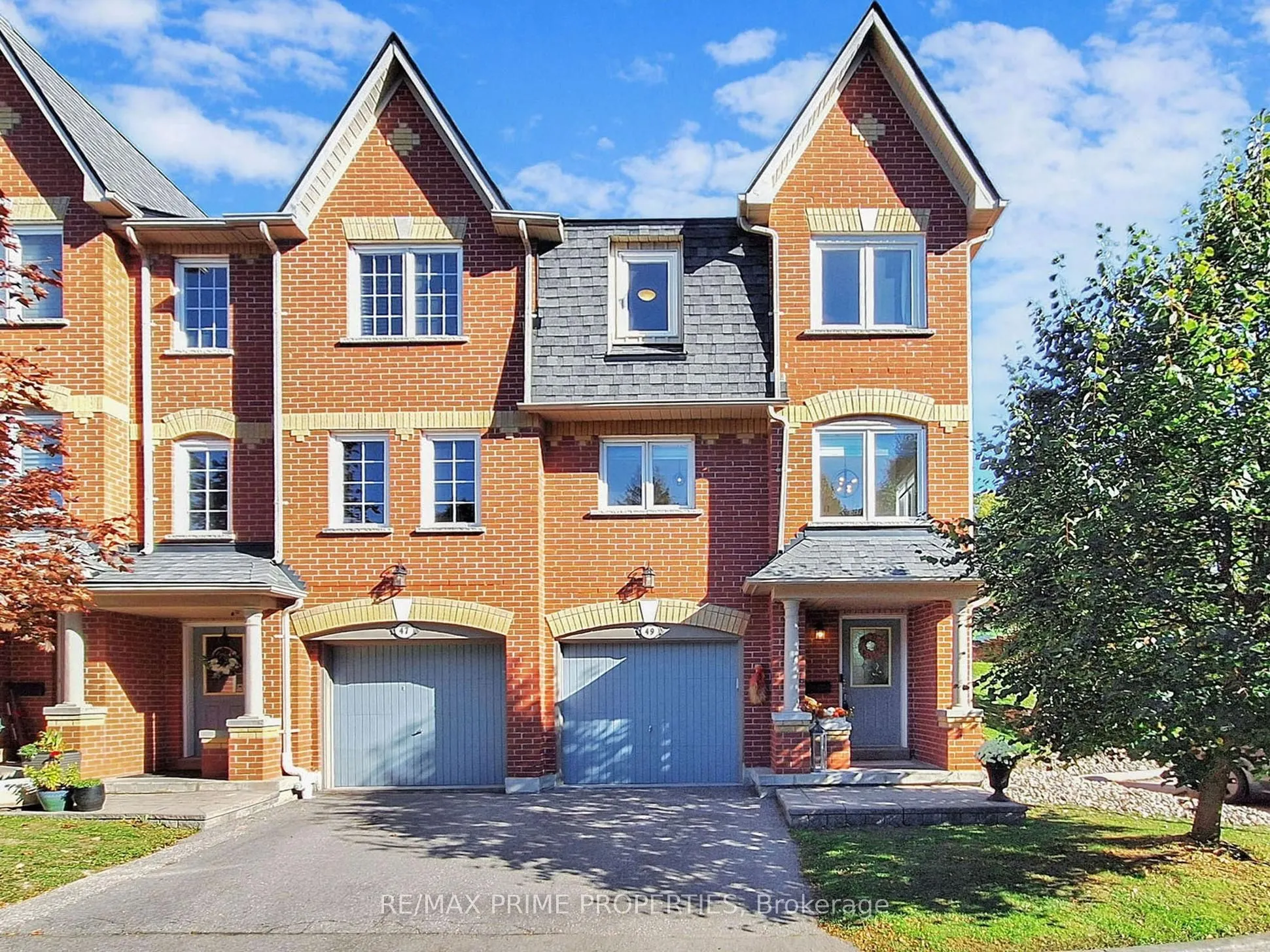 49 Marmill Way, #47