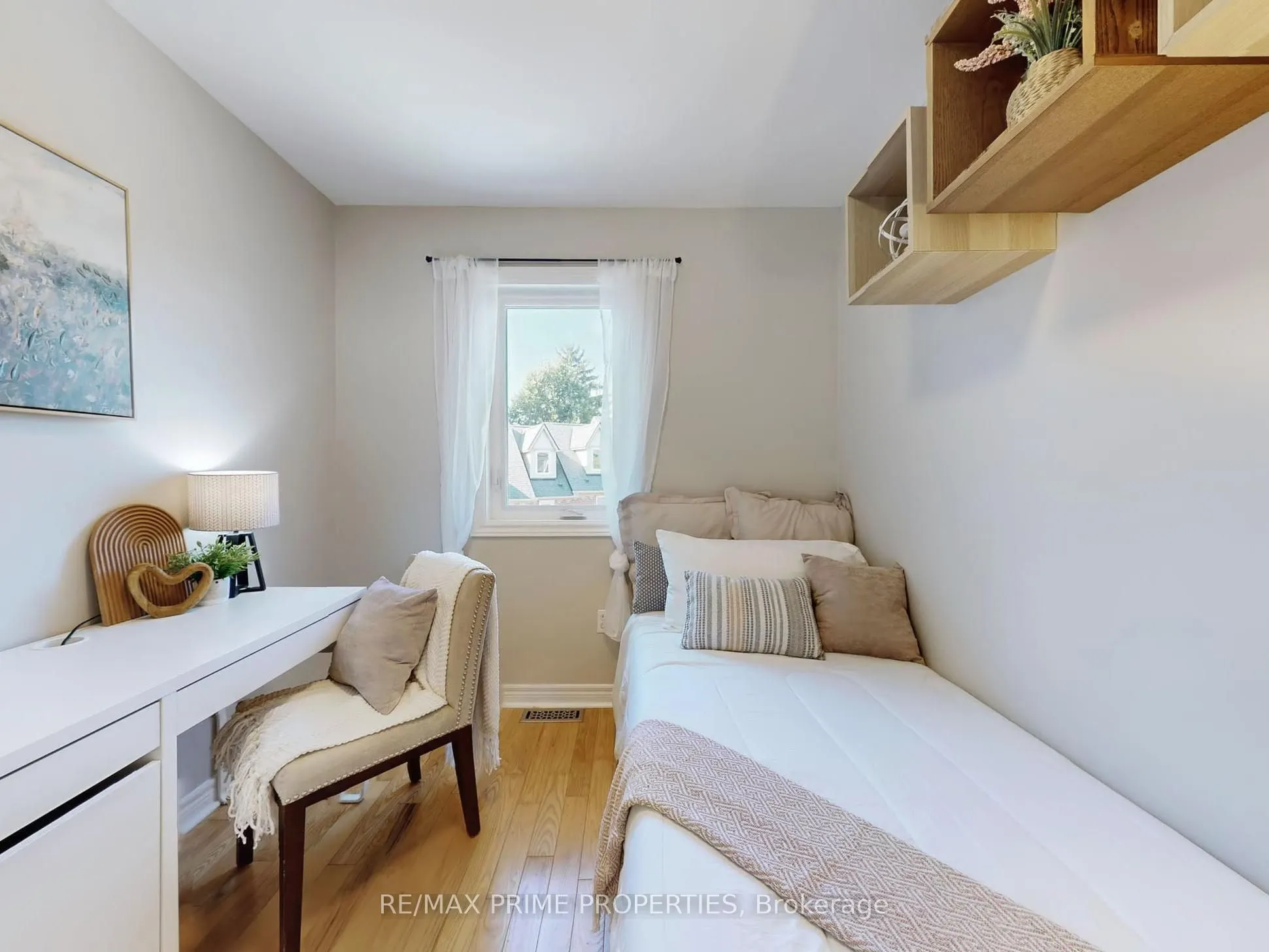 49 Marmill Way, #47