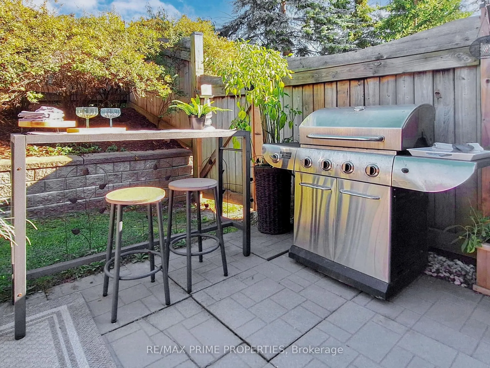 49 Marmill Way, #47