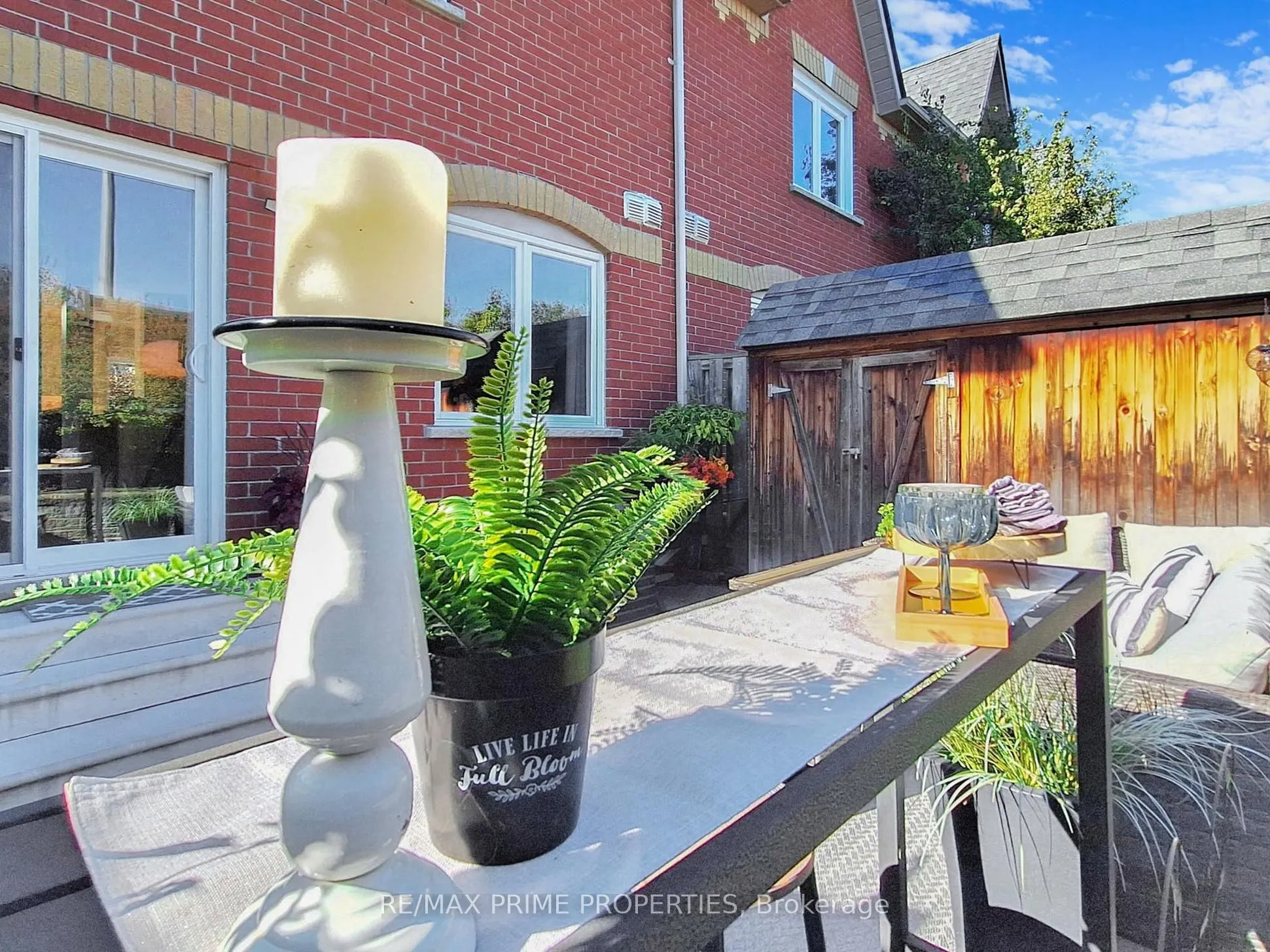 49 Marmill Way, #47