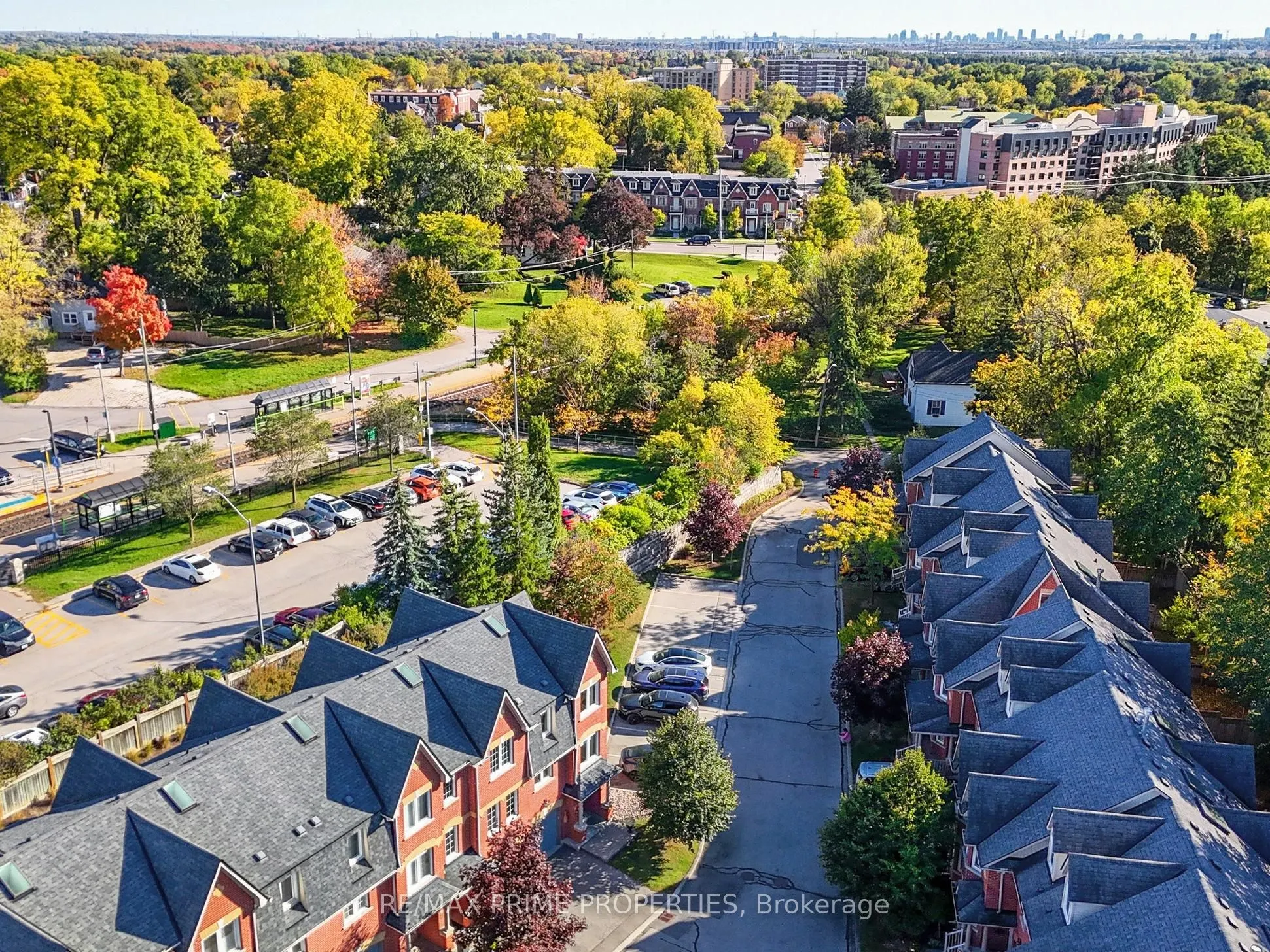 49 Marmill Way, #47