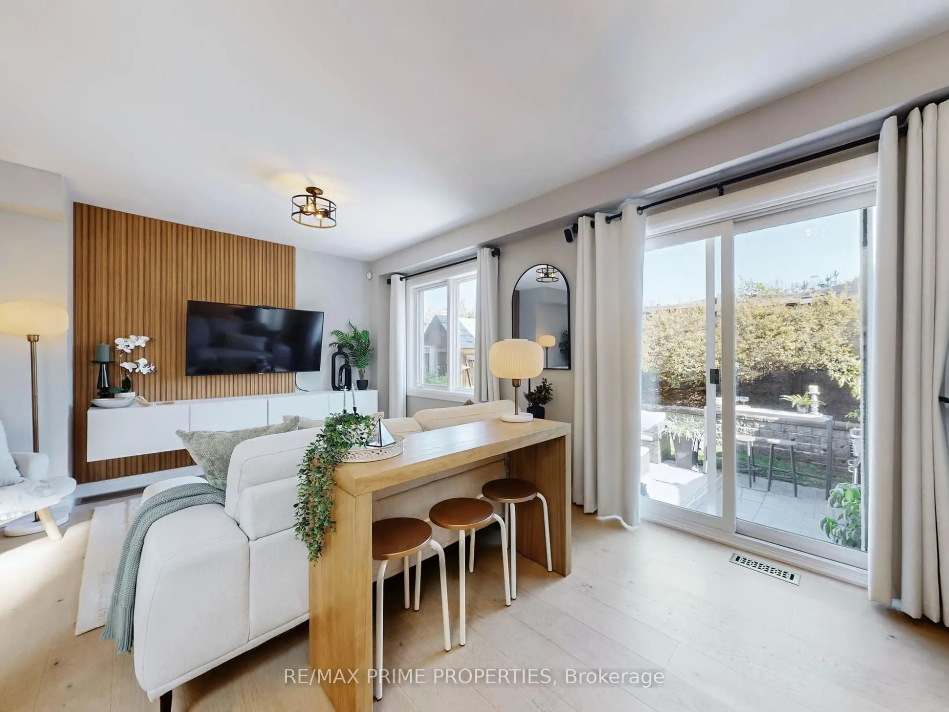 49 Marmill Way, #47
