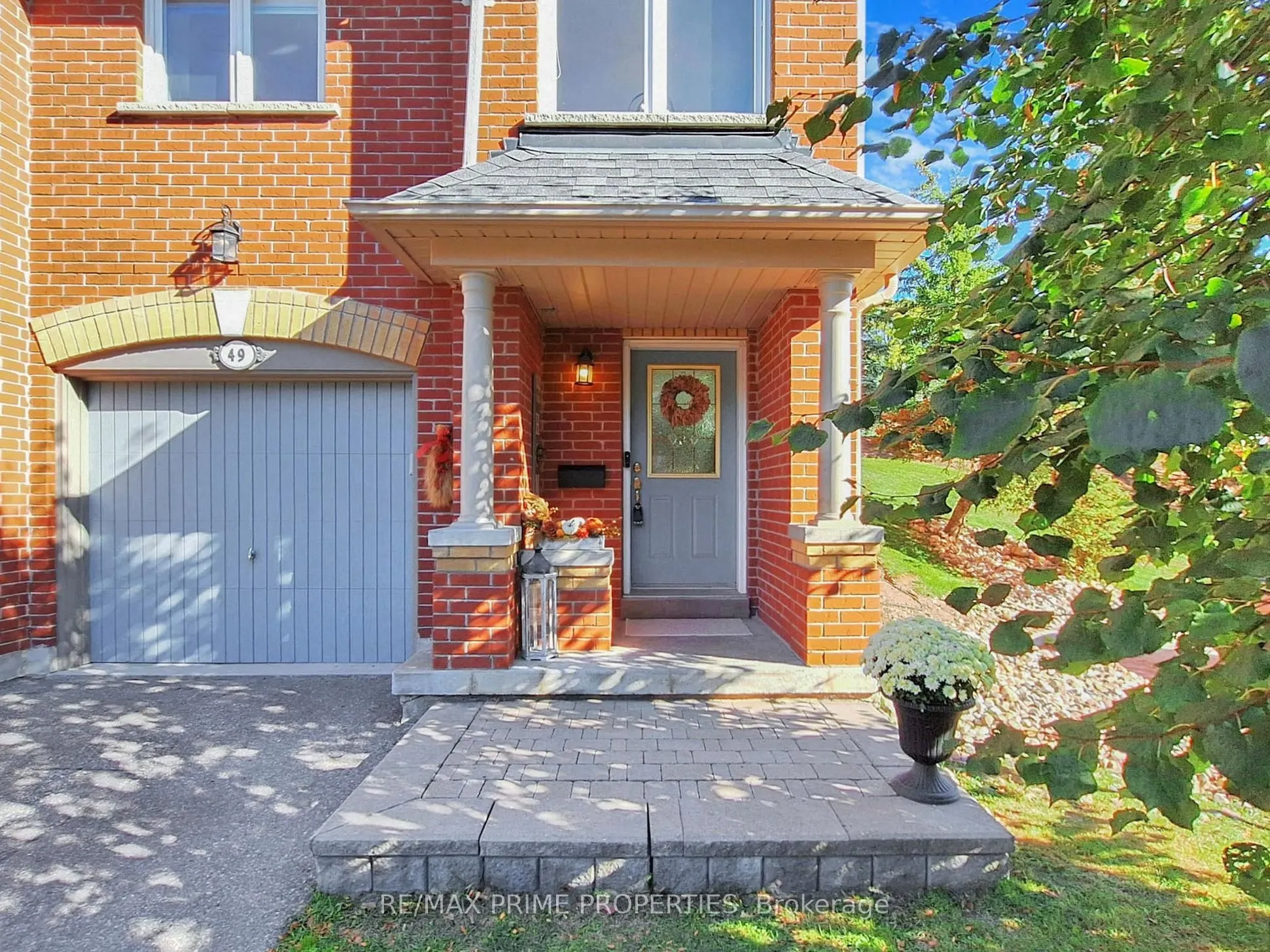 49 Marmill Way, #47