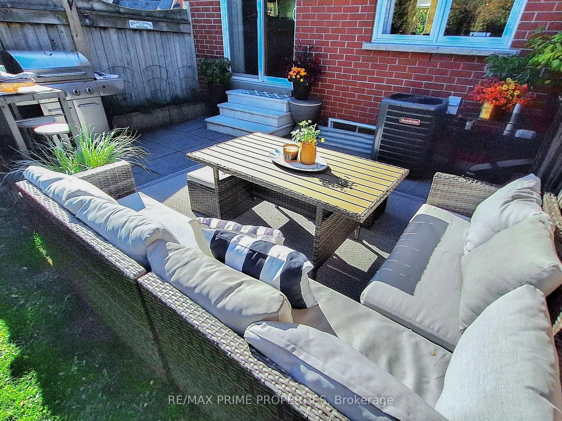 49 Marmill Way, #47
