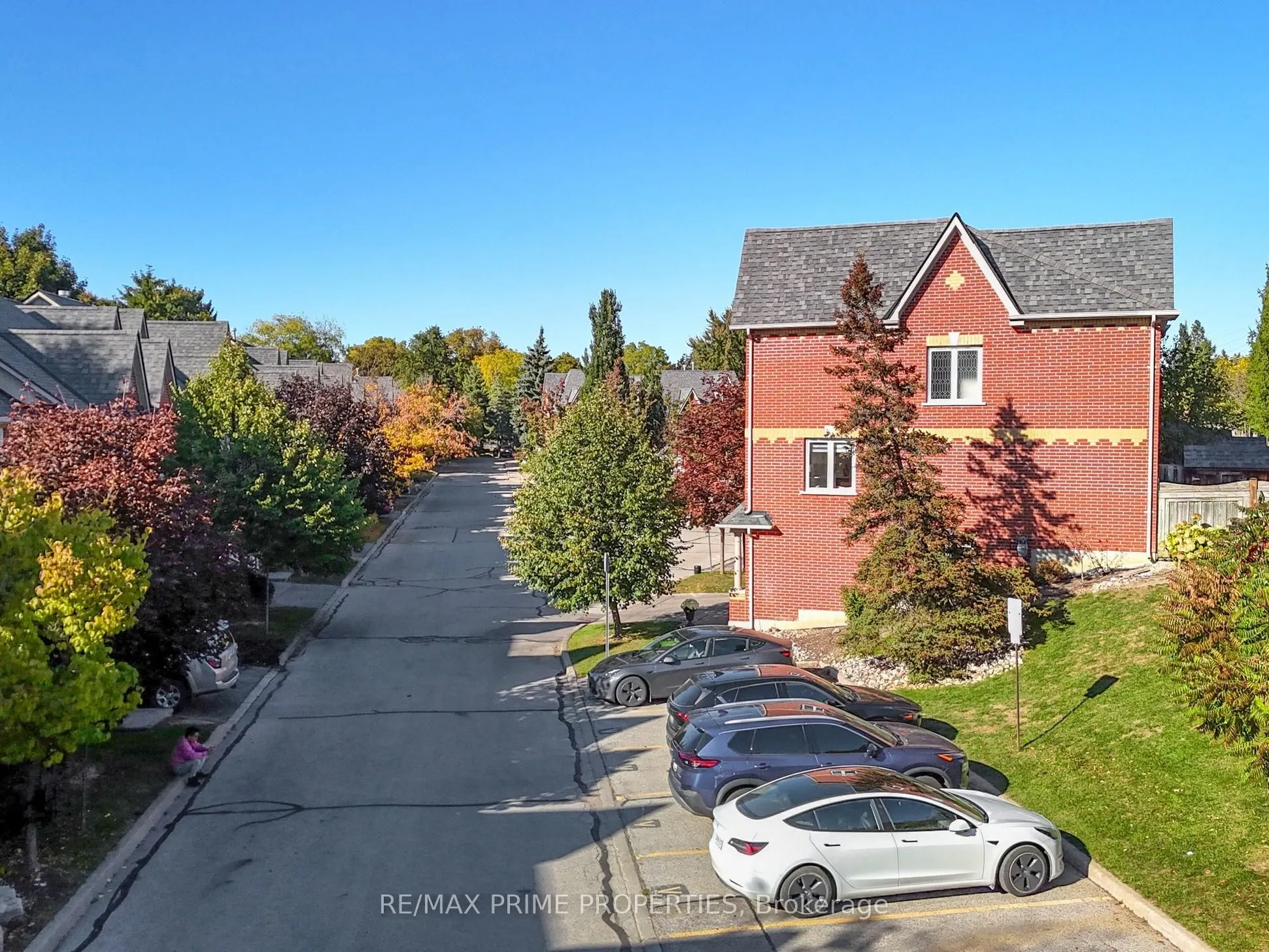 49 Marmill Way, #47