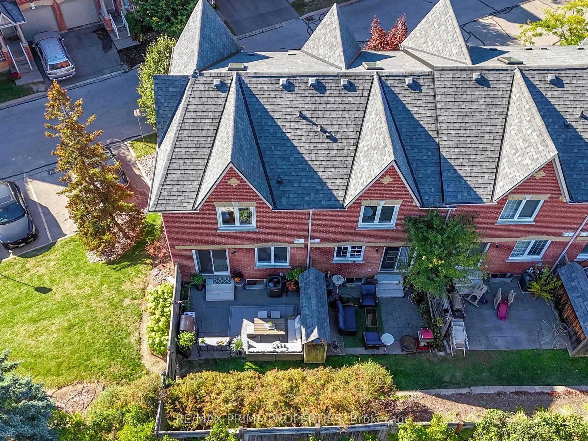 49 Marmill Way, #47