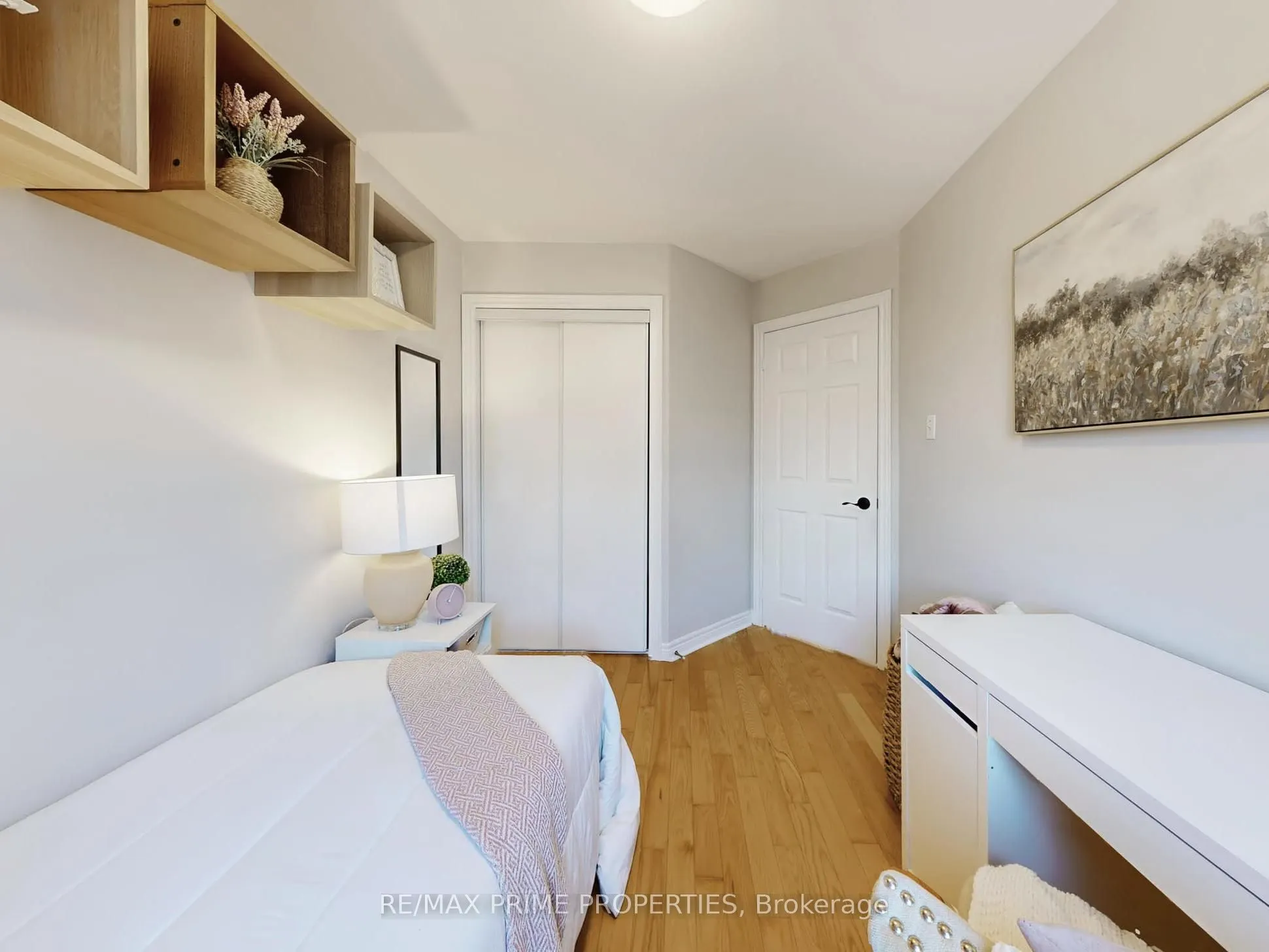 49 Marmill Way, #47