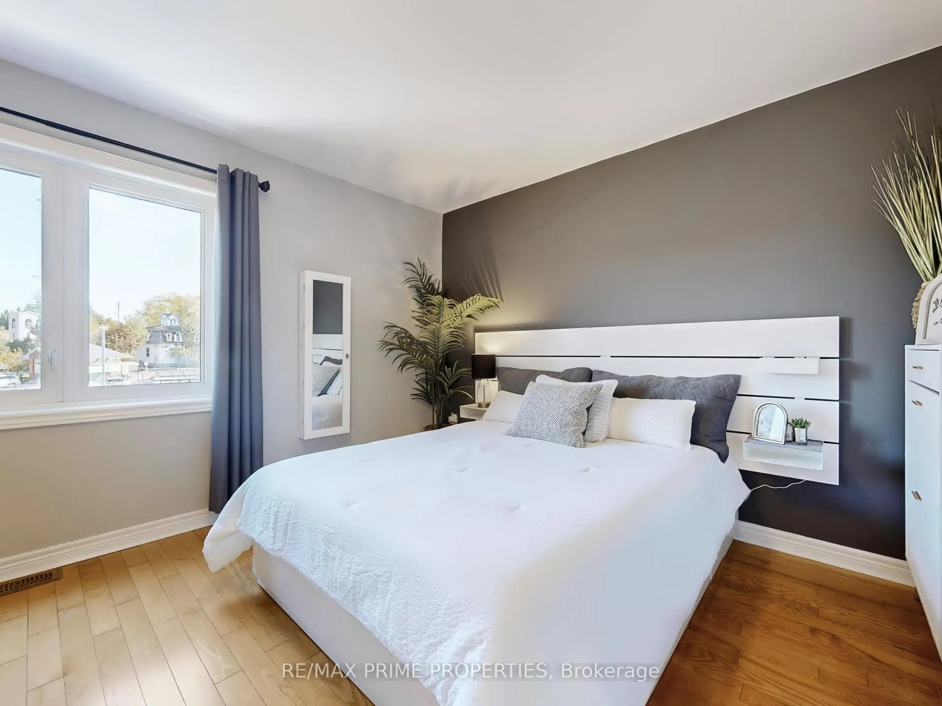 49 Marmill Way, #47