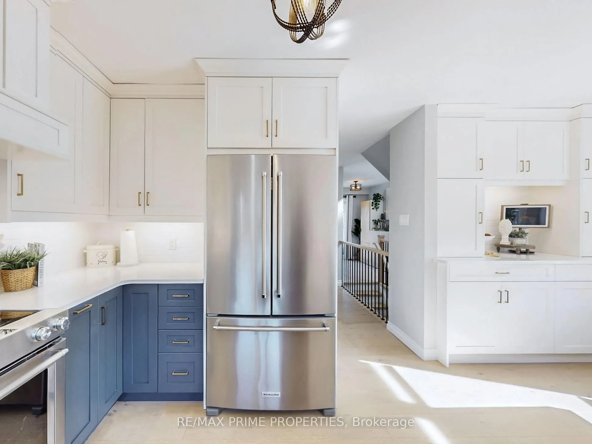 49 Marmill Way, #47