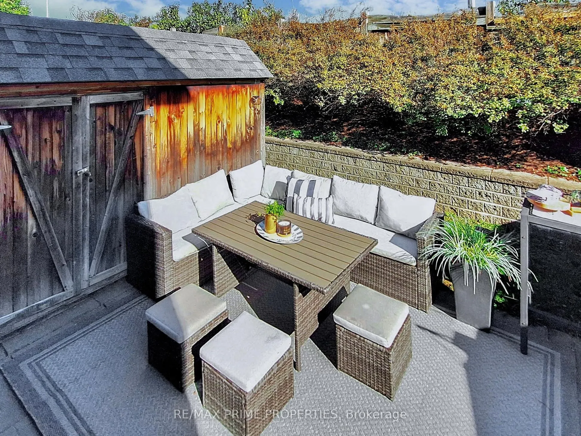 49 Marmill Way, #47