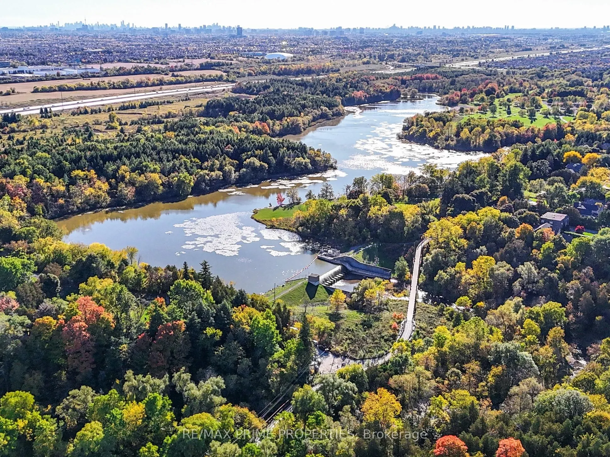 49 Marmill Way, #47