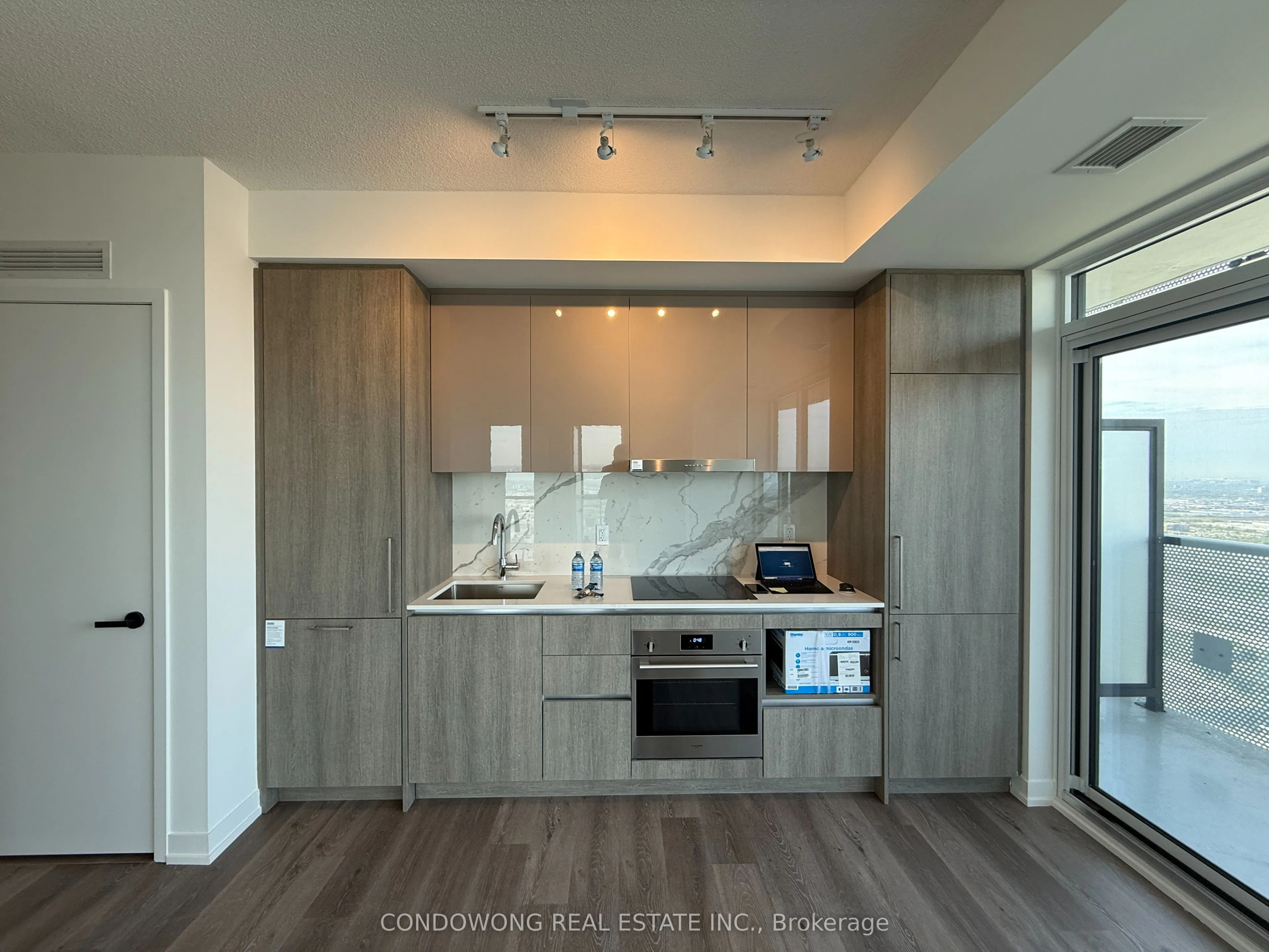 225 Commerce Street, #4609