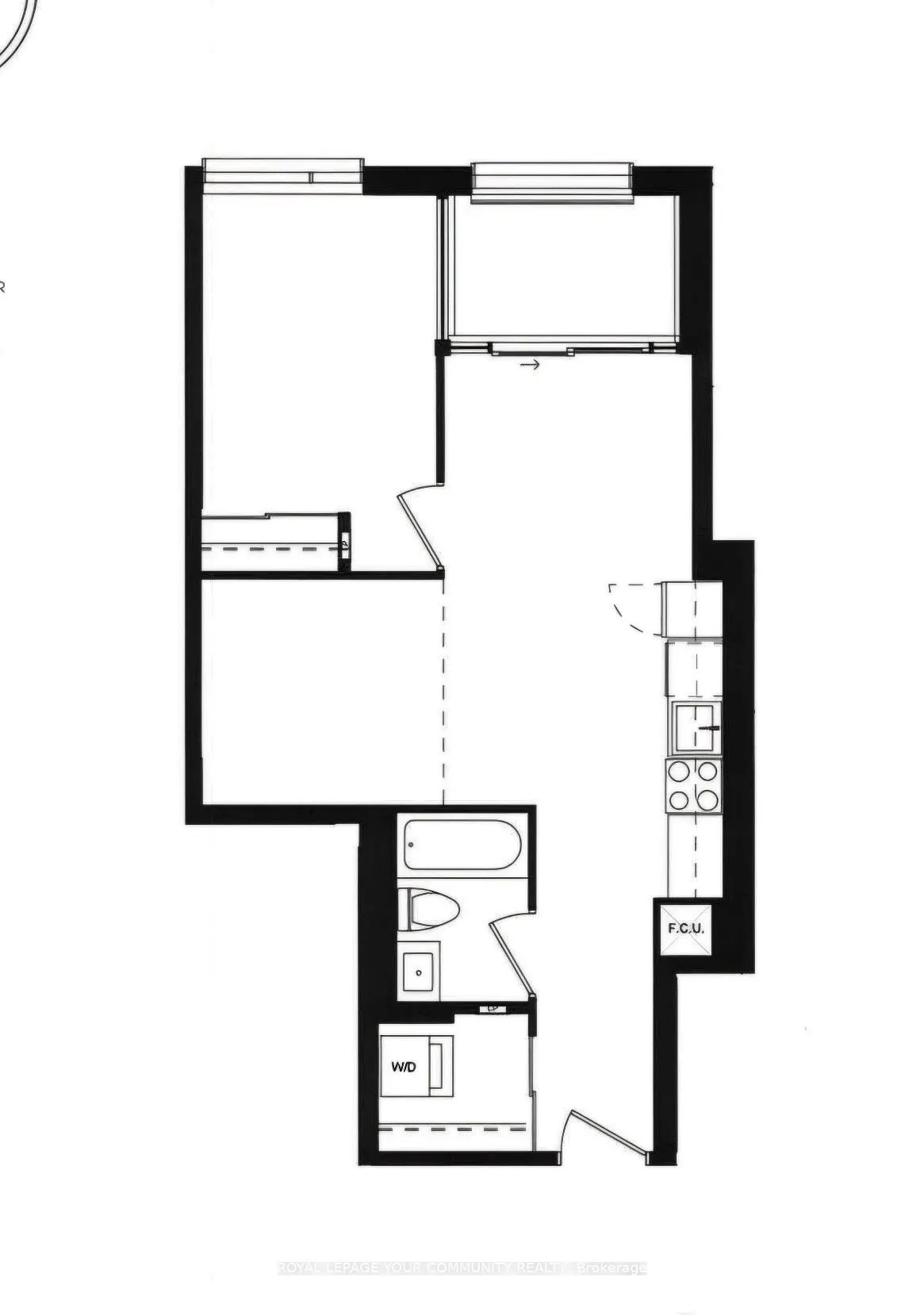 2920 Highway 7, #4109