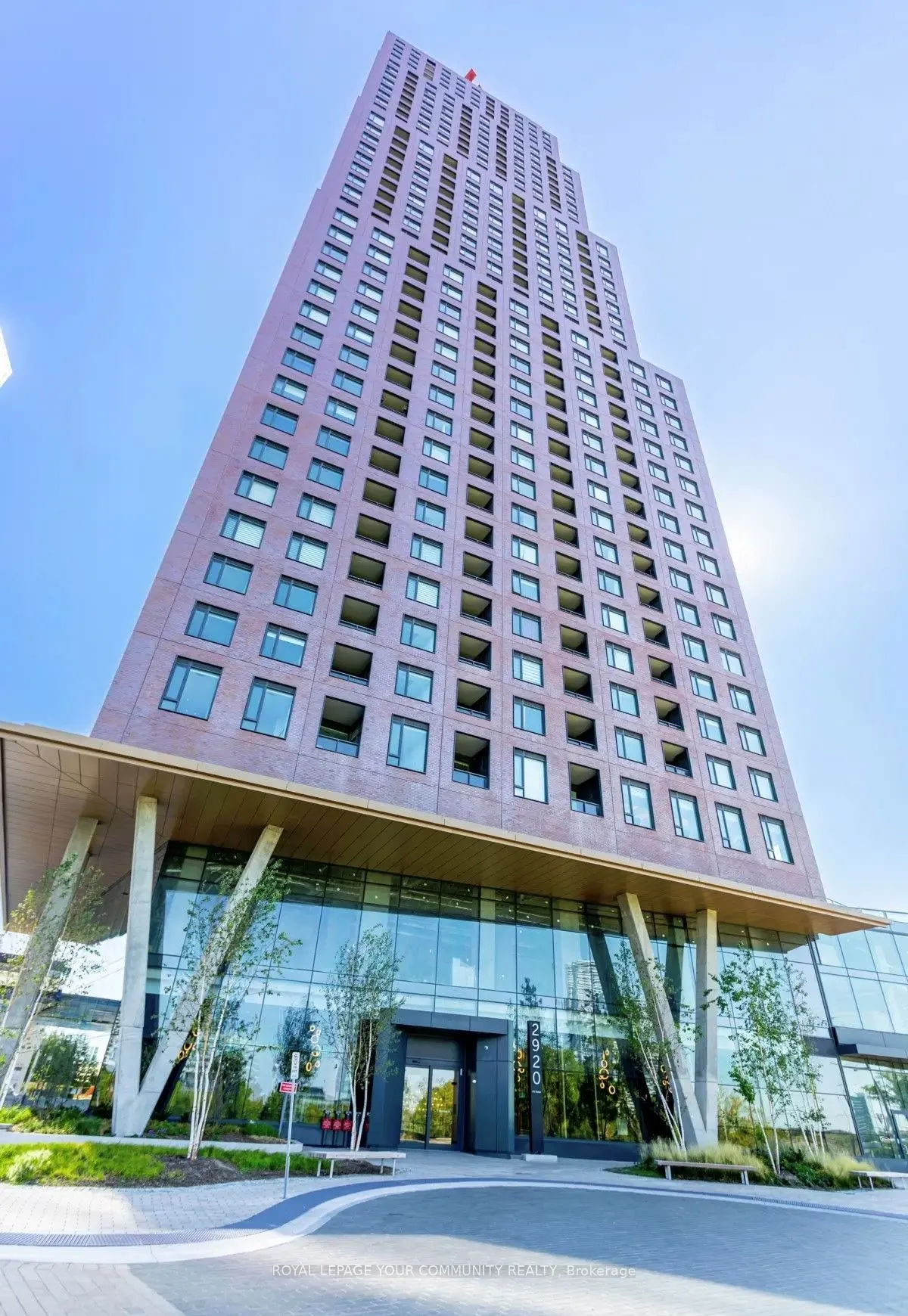 2920 Highway 7, #4109