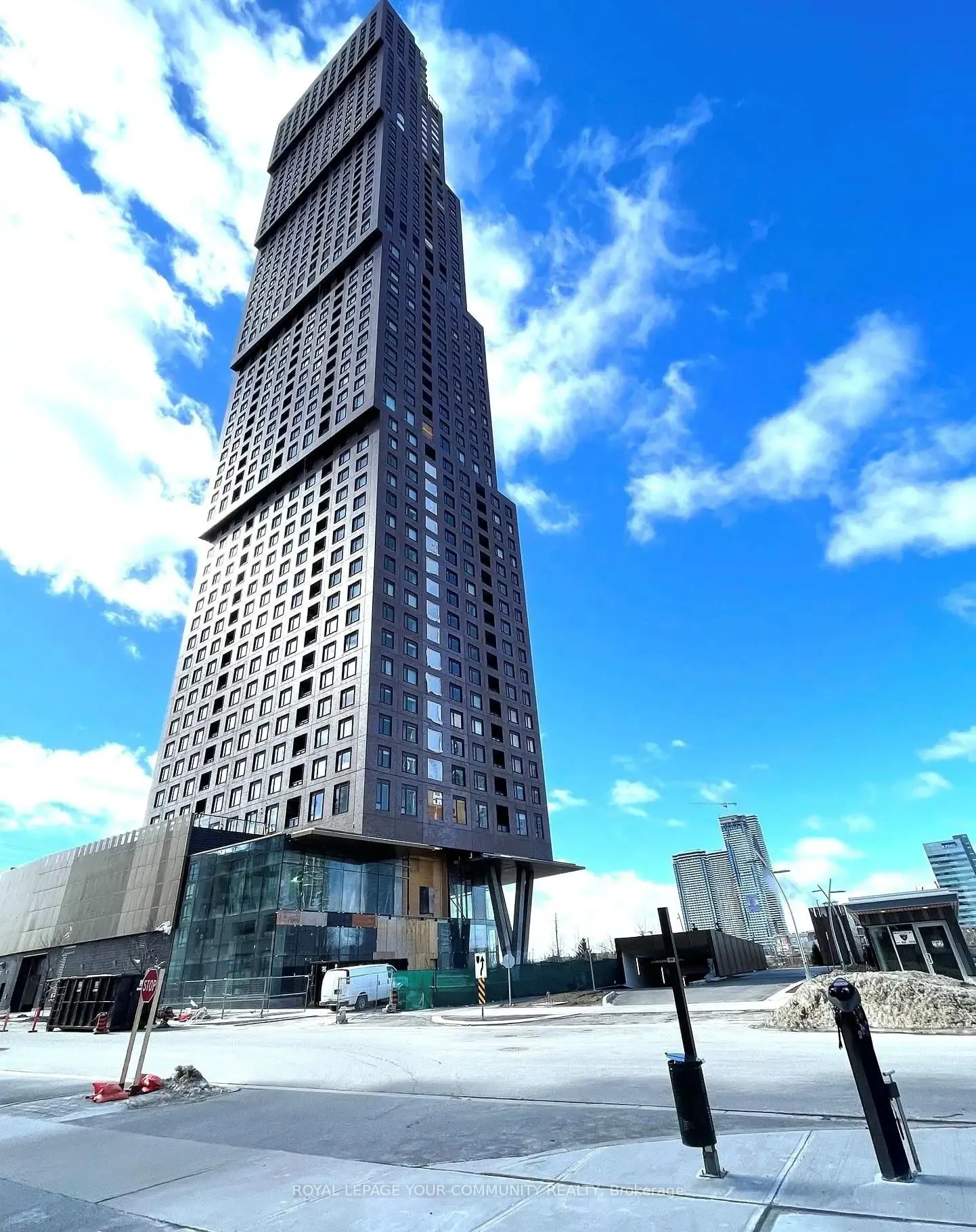 2920 Highway 7, #4109