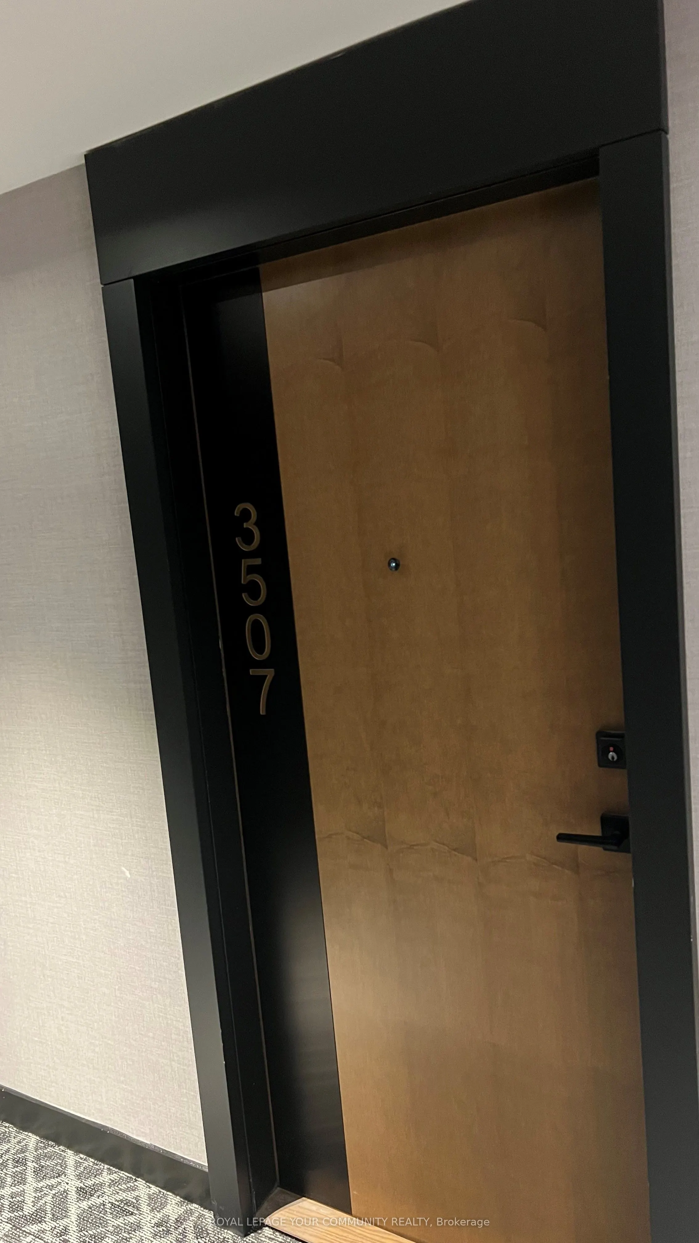 2920 Highway 7, #3507
