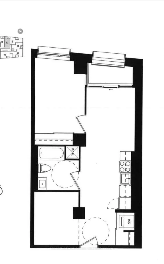 2920 Highway 7, #3507