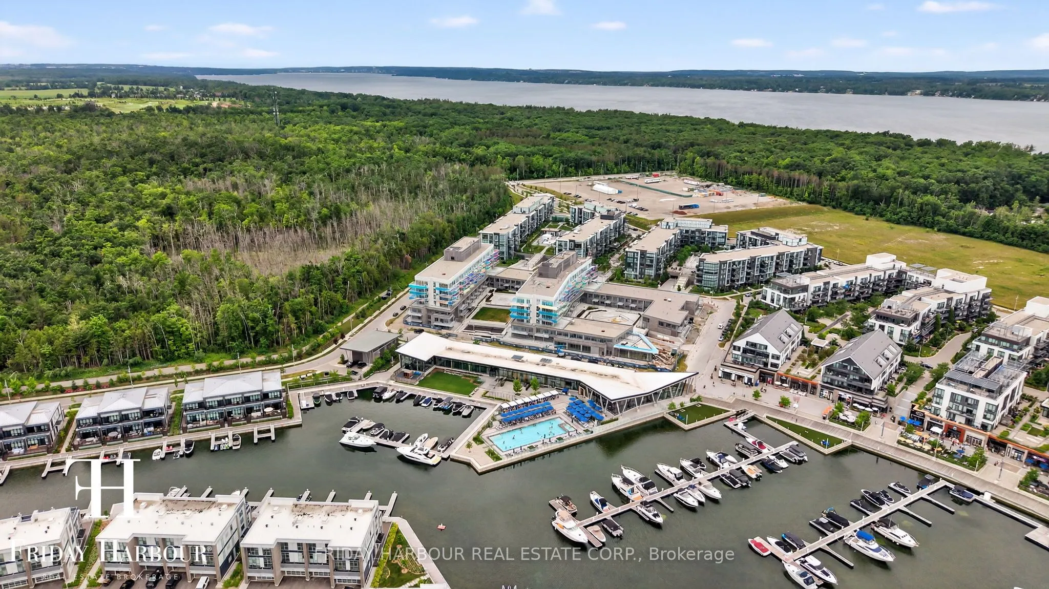 333 Sunseeker Avenue, #416