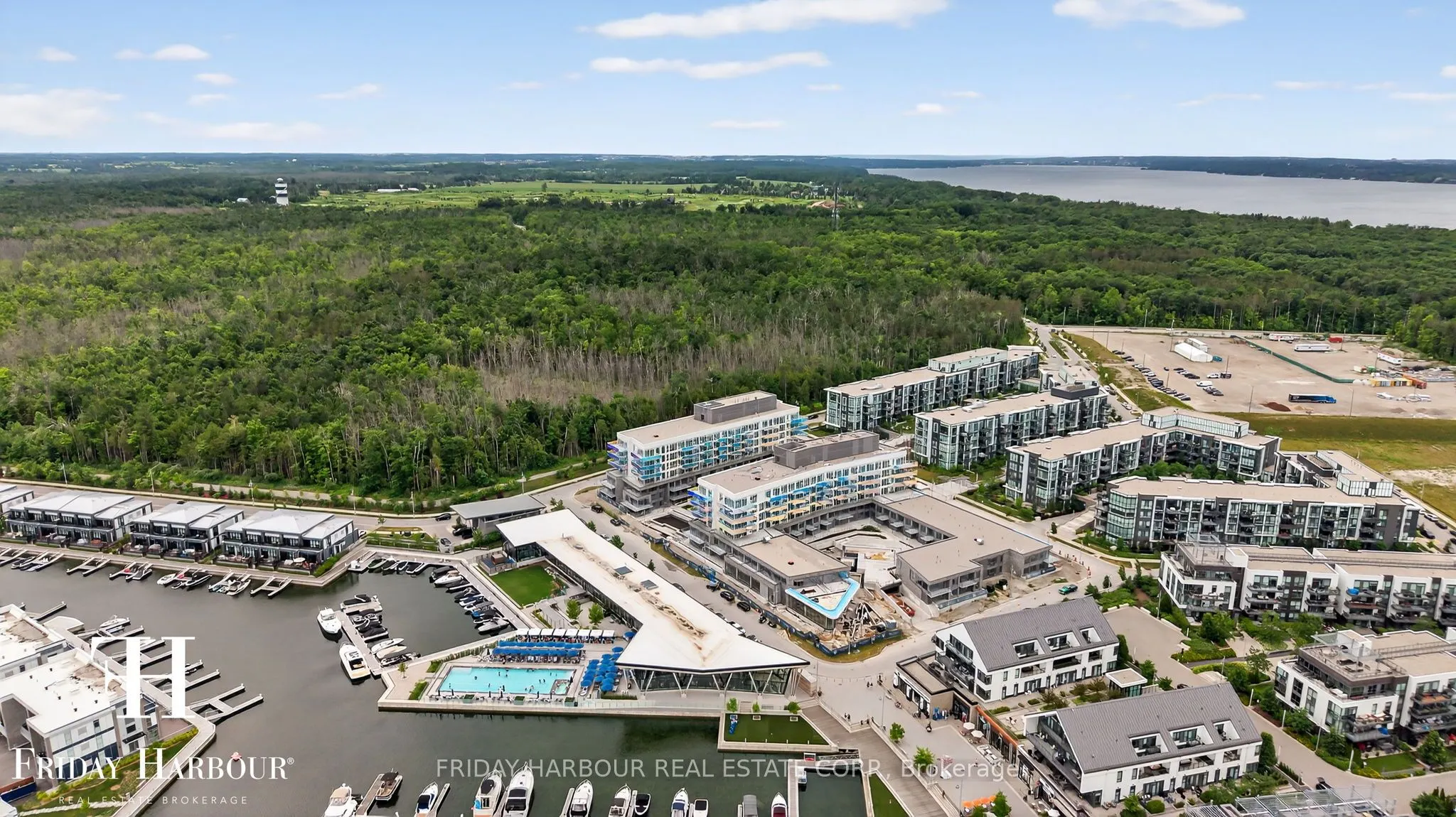 333 Sunseeker Avenue, #416