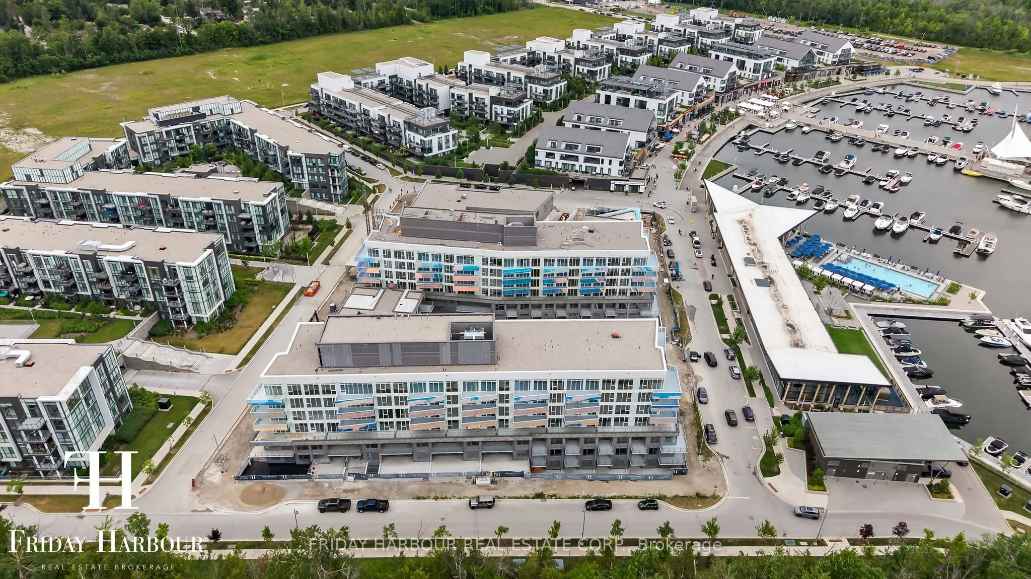333 Sunseeker Avenue, #416