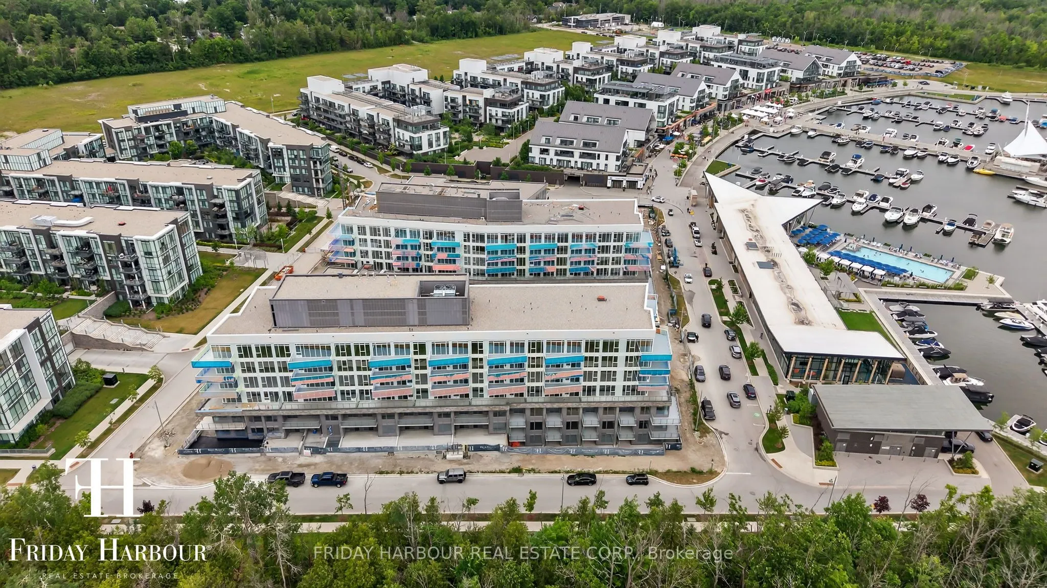 333 Sunseeker Avenue, #416