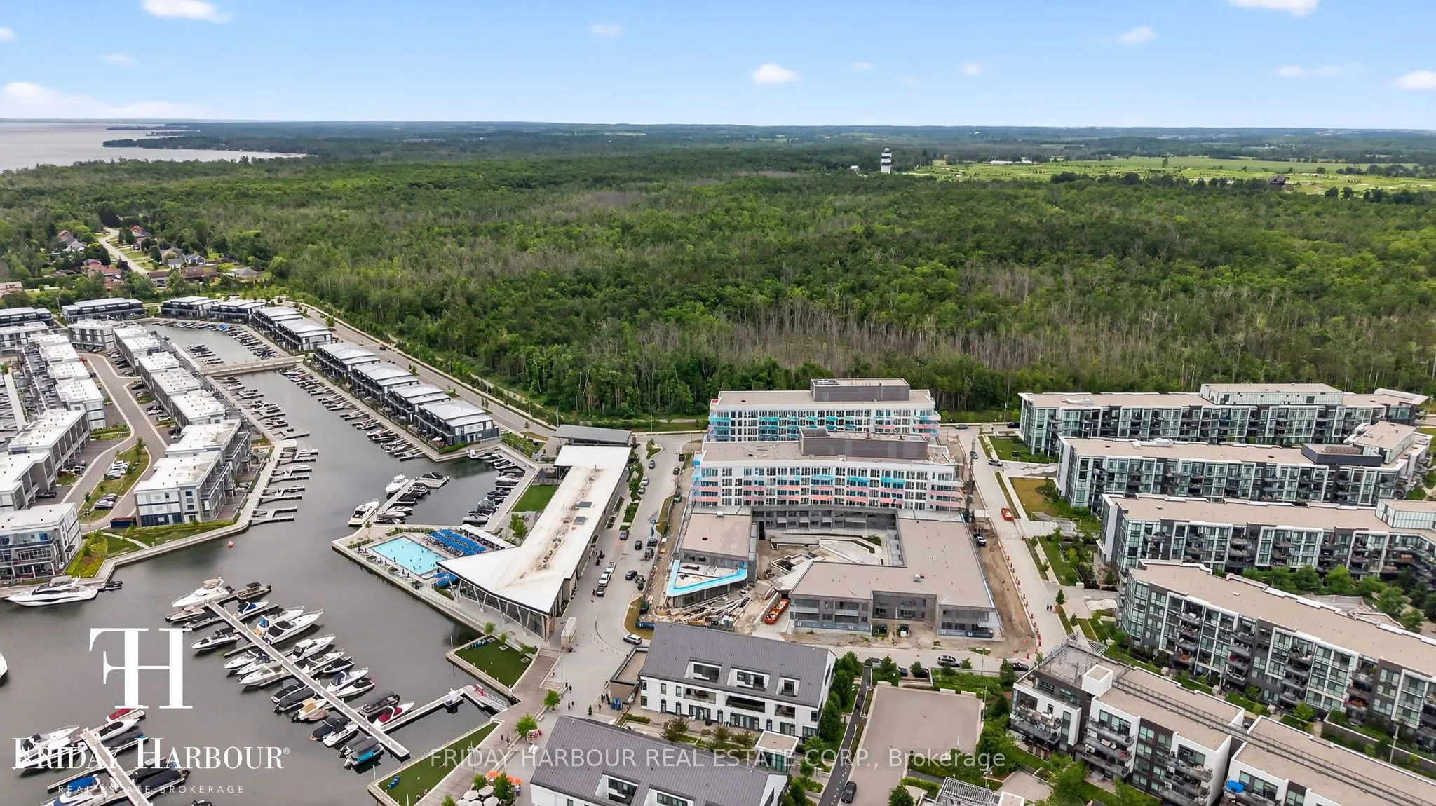 333 Sunseeker Avenue, #416