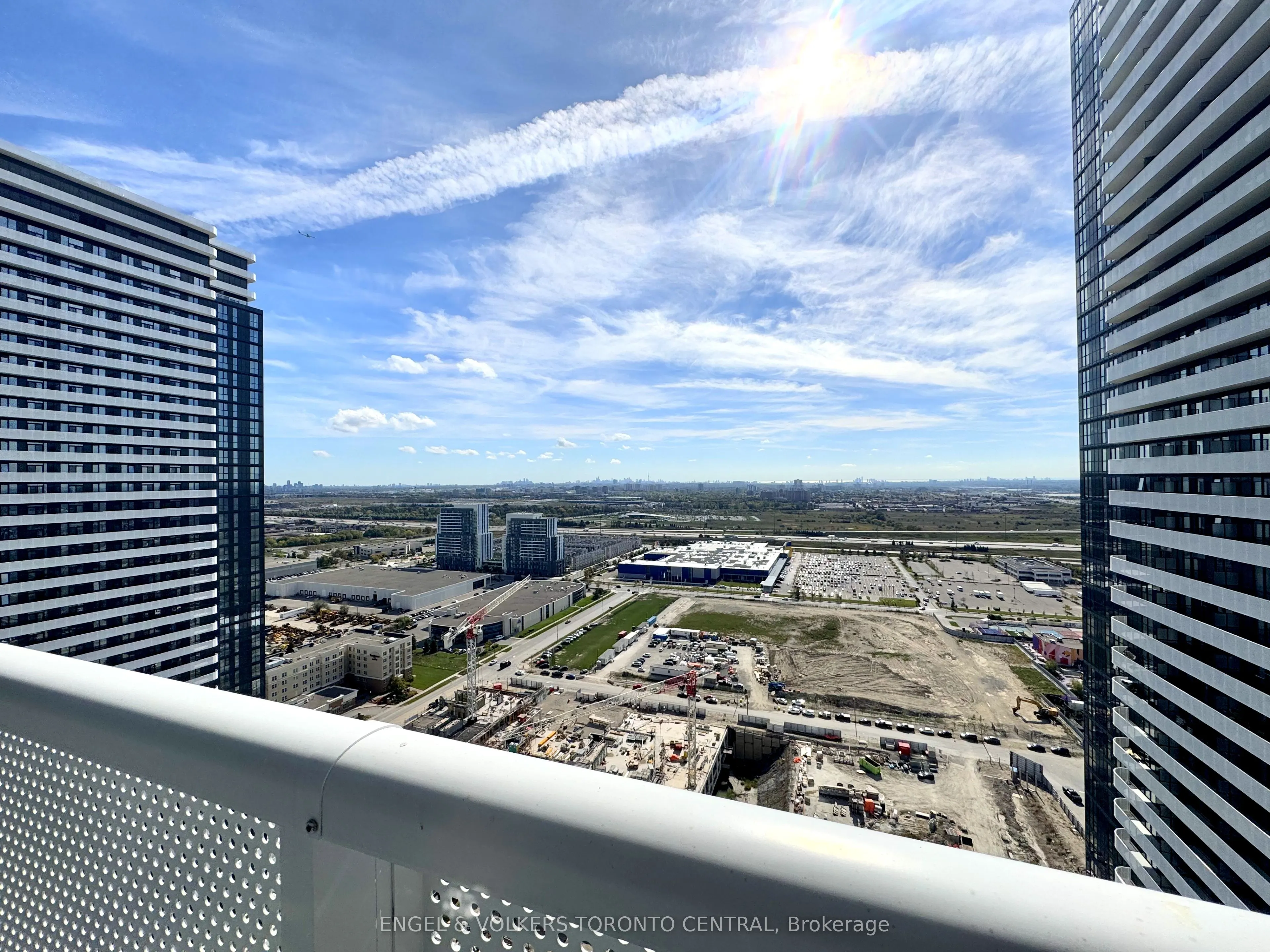 225 Commerce Street, #3203