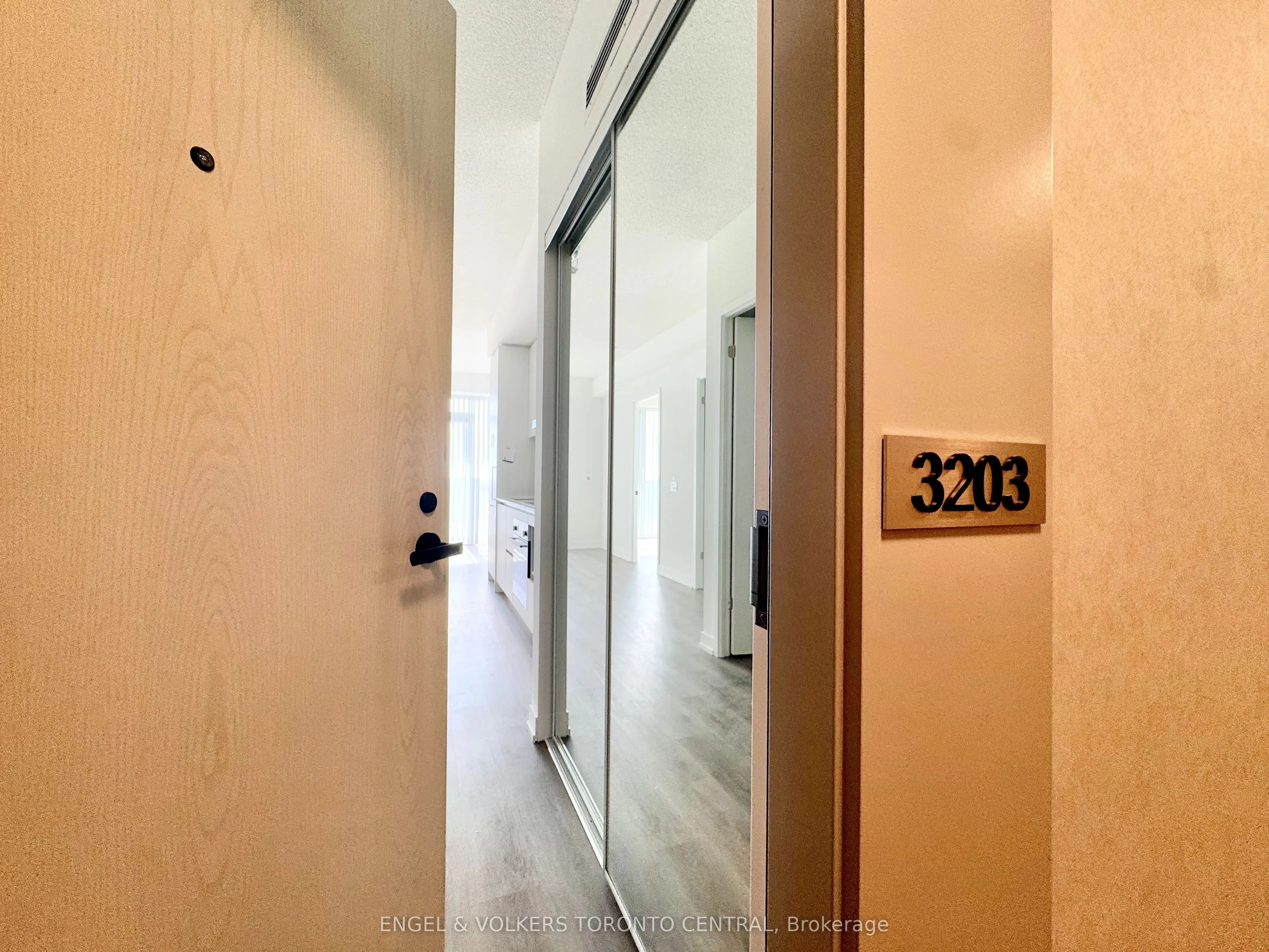 225 Commerce Street, #3203