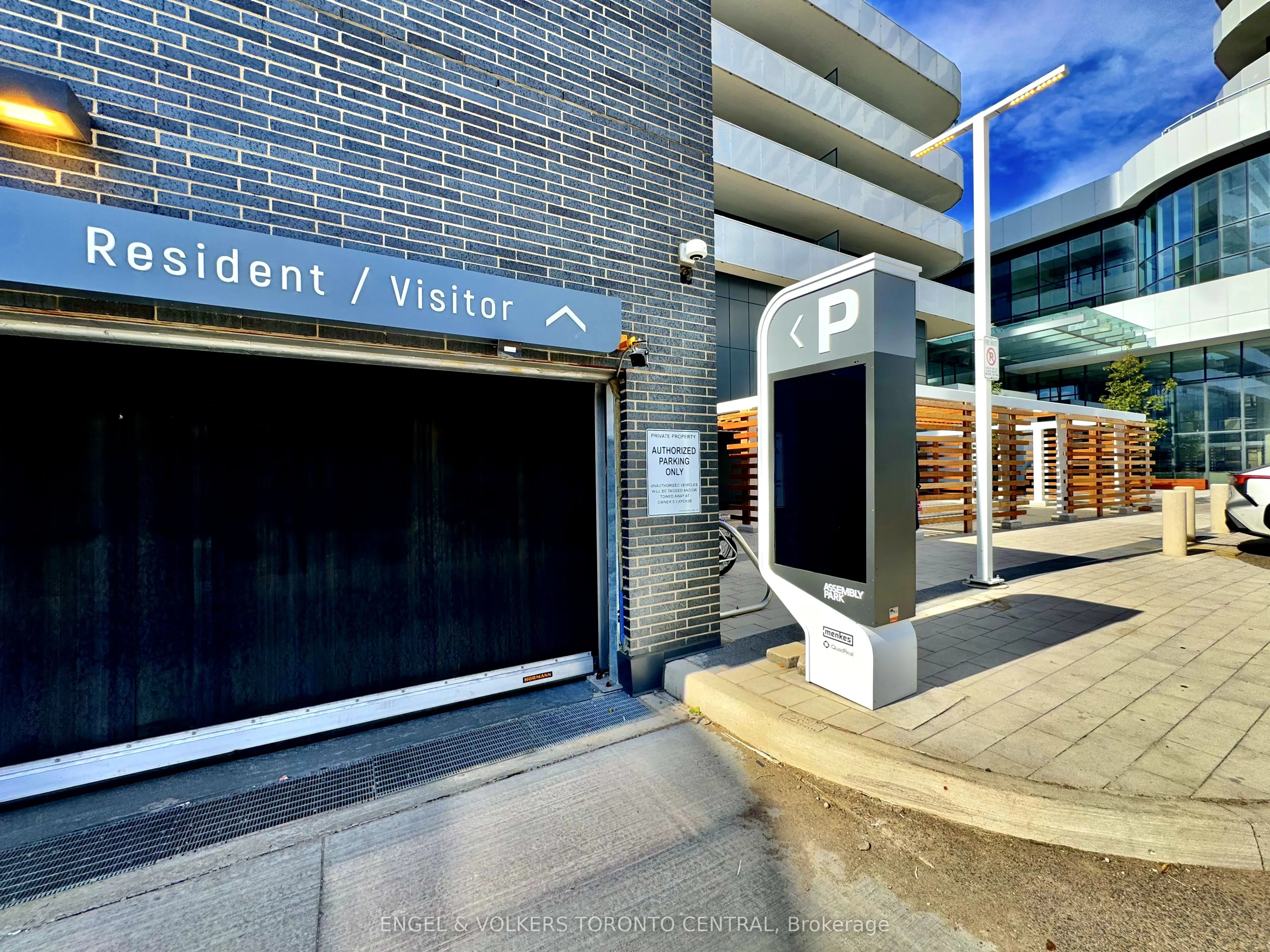 225 Commerce Street, #3203
