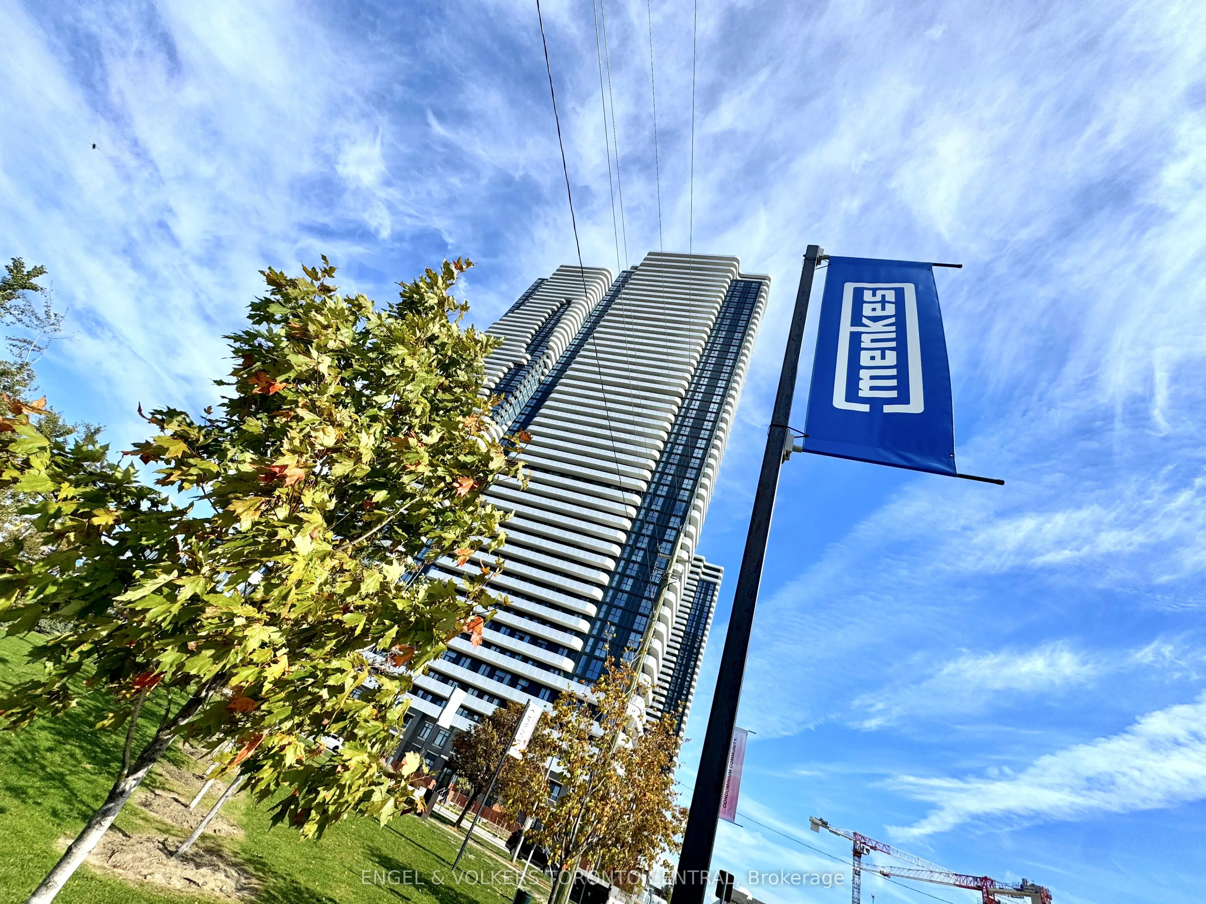 225 Commerce Street, #3203
