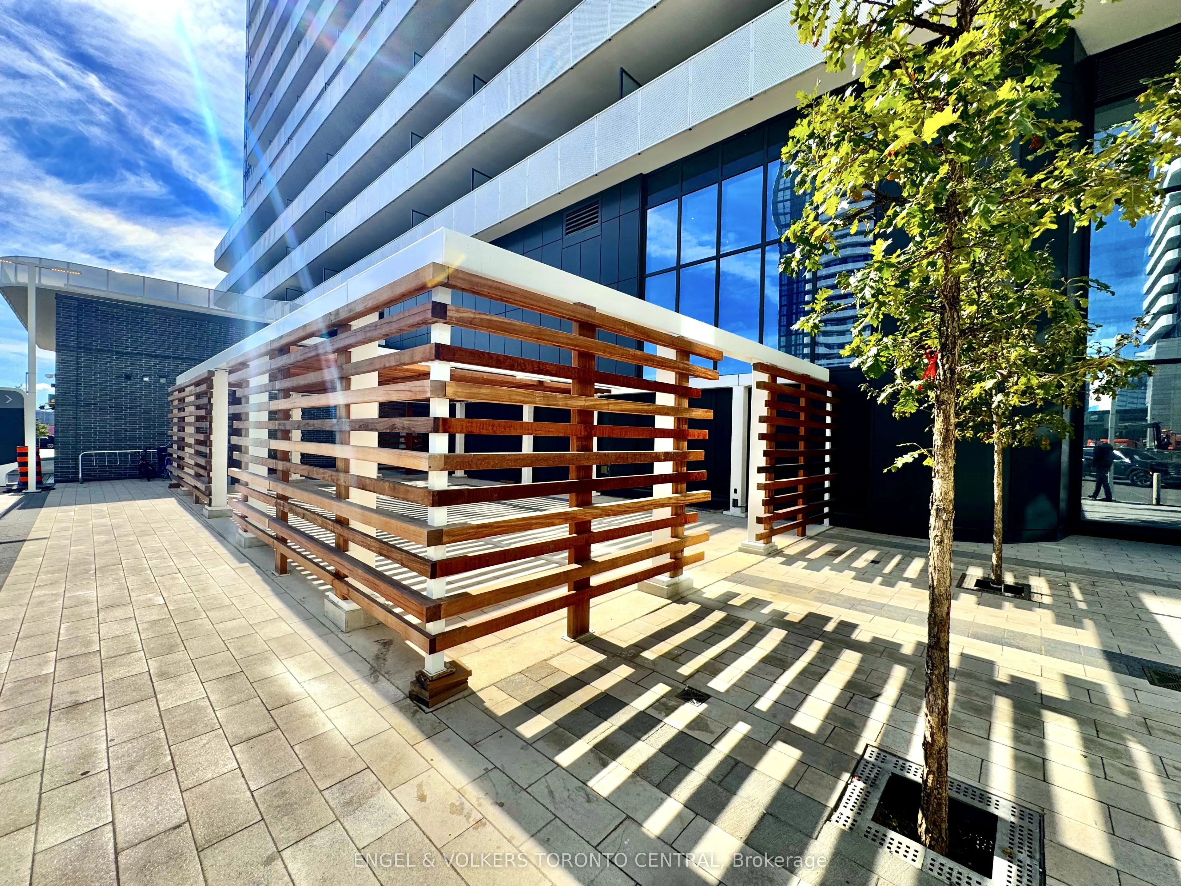 225 Commerce Street, #3203