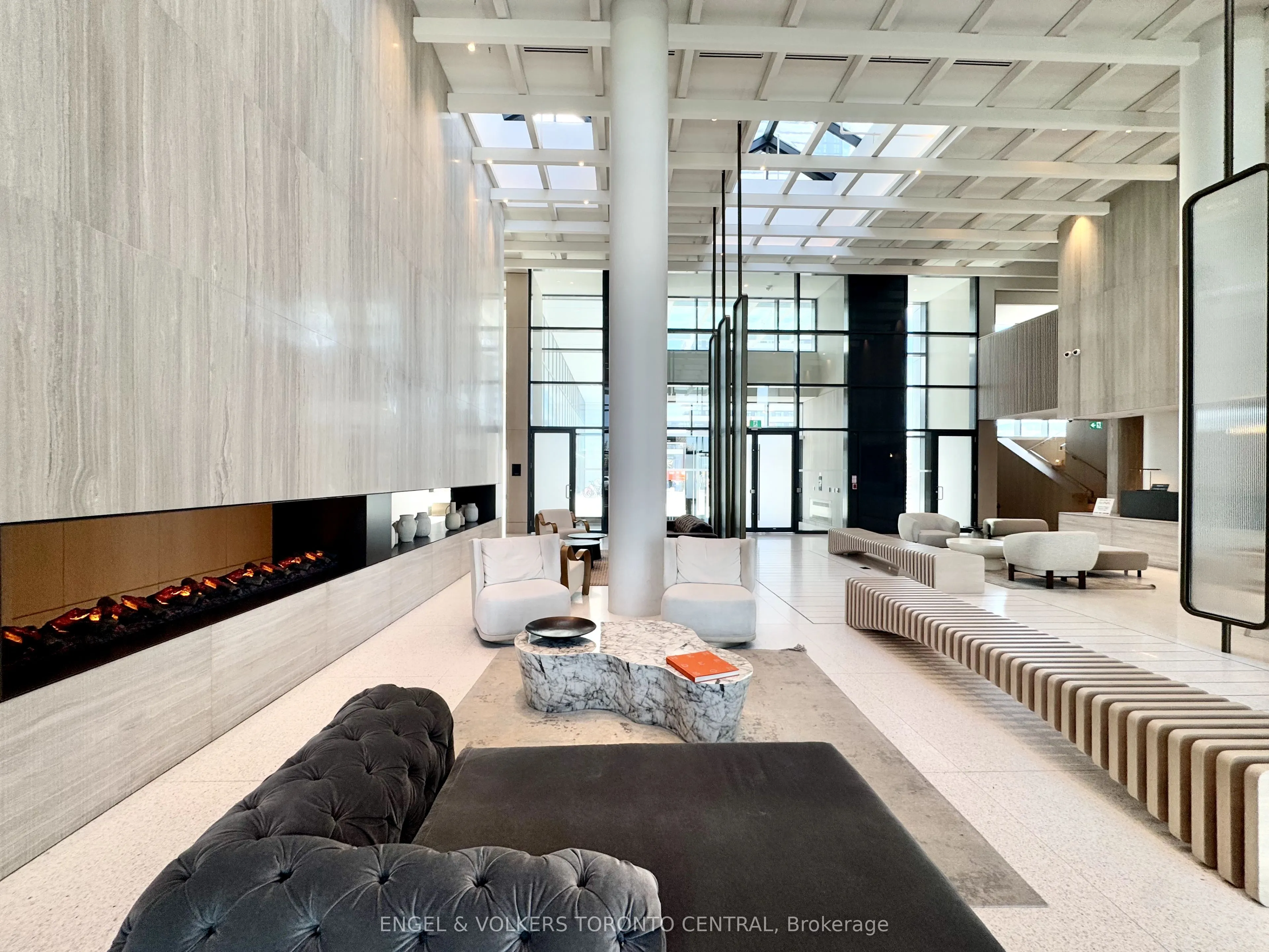 225 Commerce Street, #3203