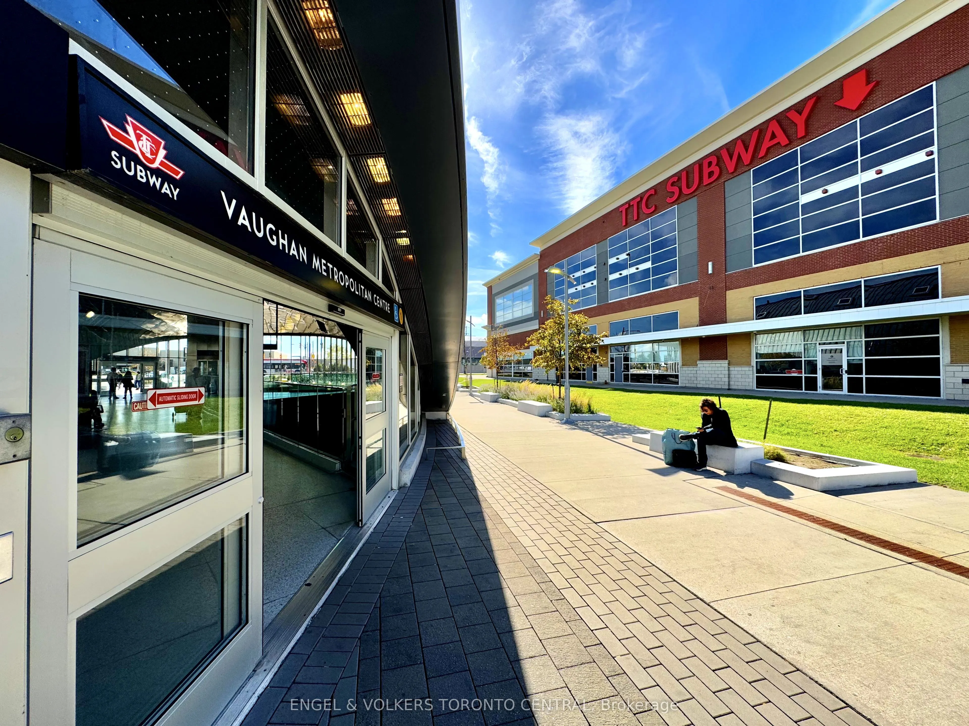 225 Commerce Street, #3203
