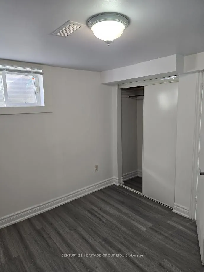 65 Park Crescent, #Bsmt B