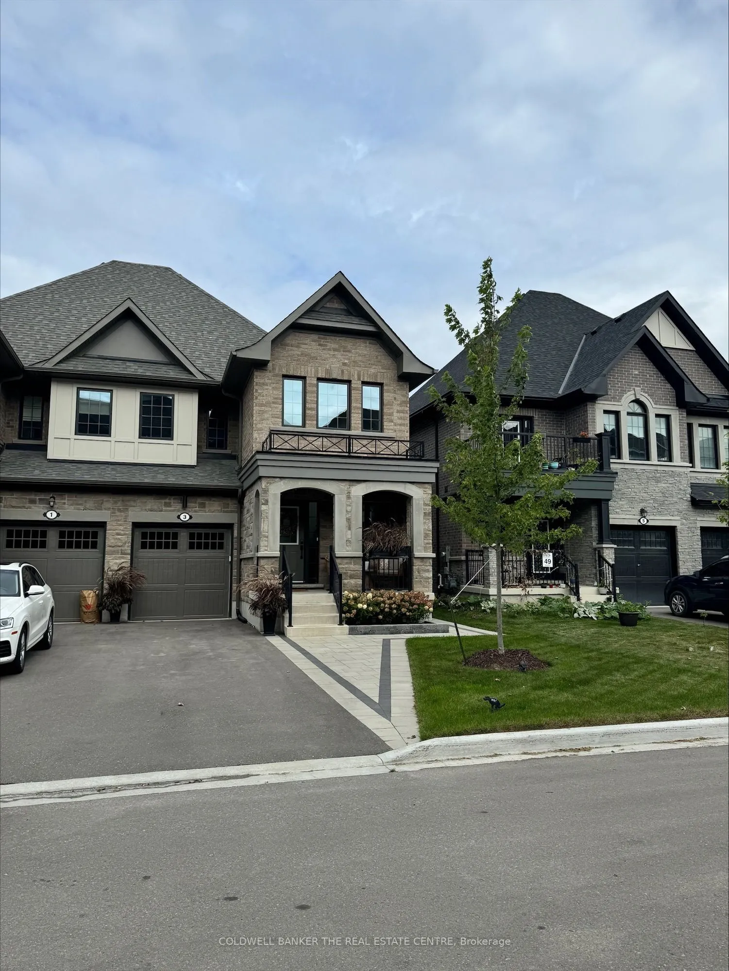 3 Alan Williams Trail
