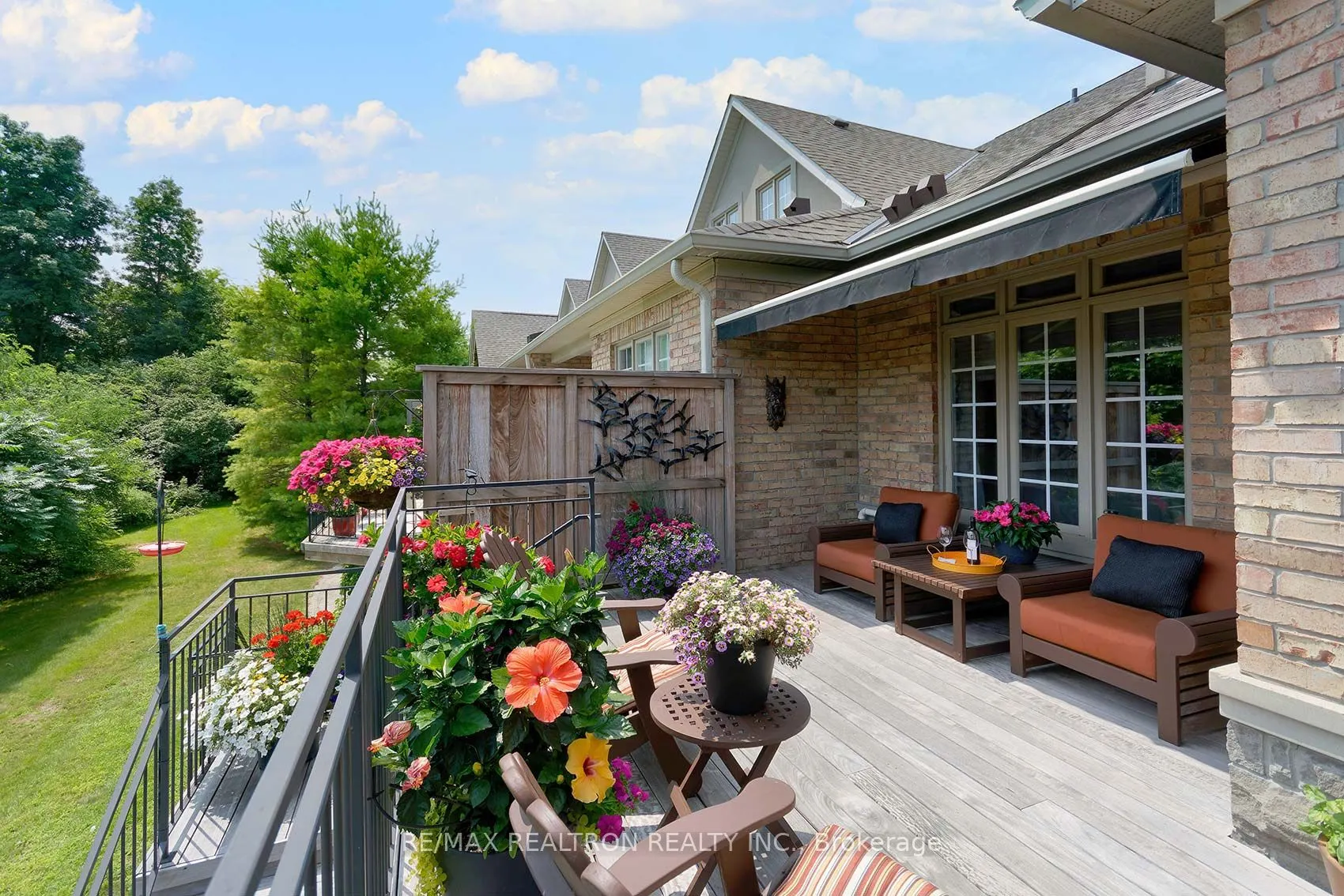 37 Britton Trail, #95