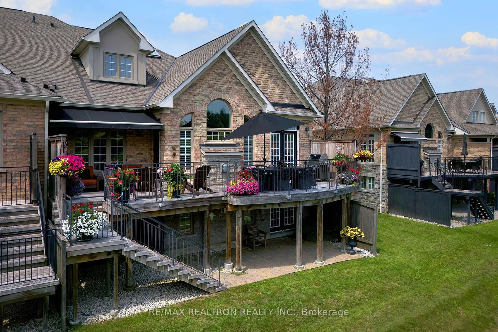 37 Britton Trail, #95