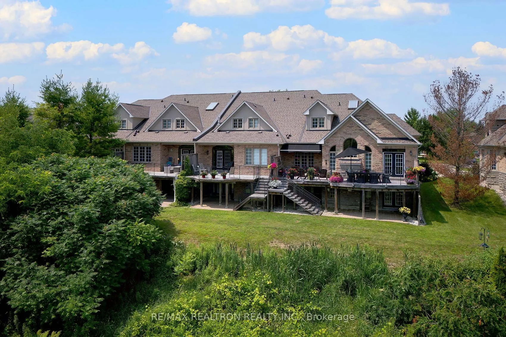 37 Britton Trail, #95