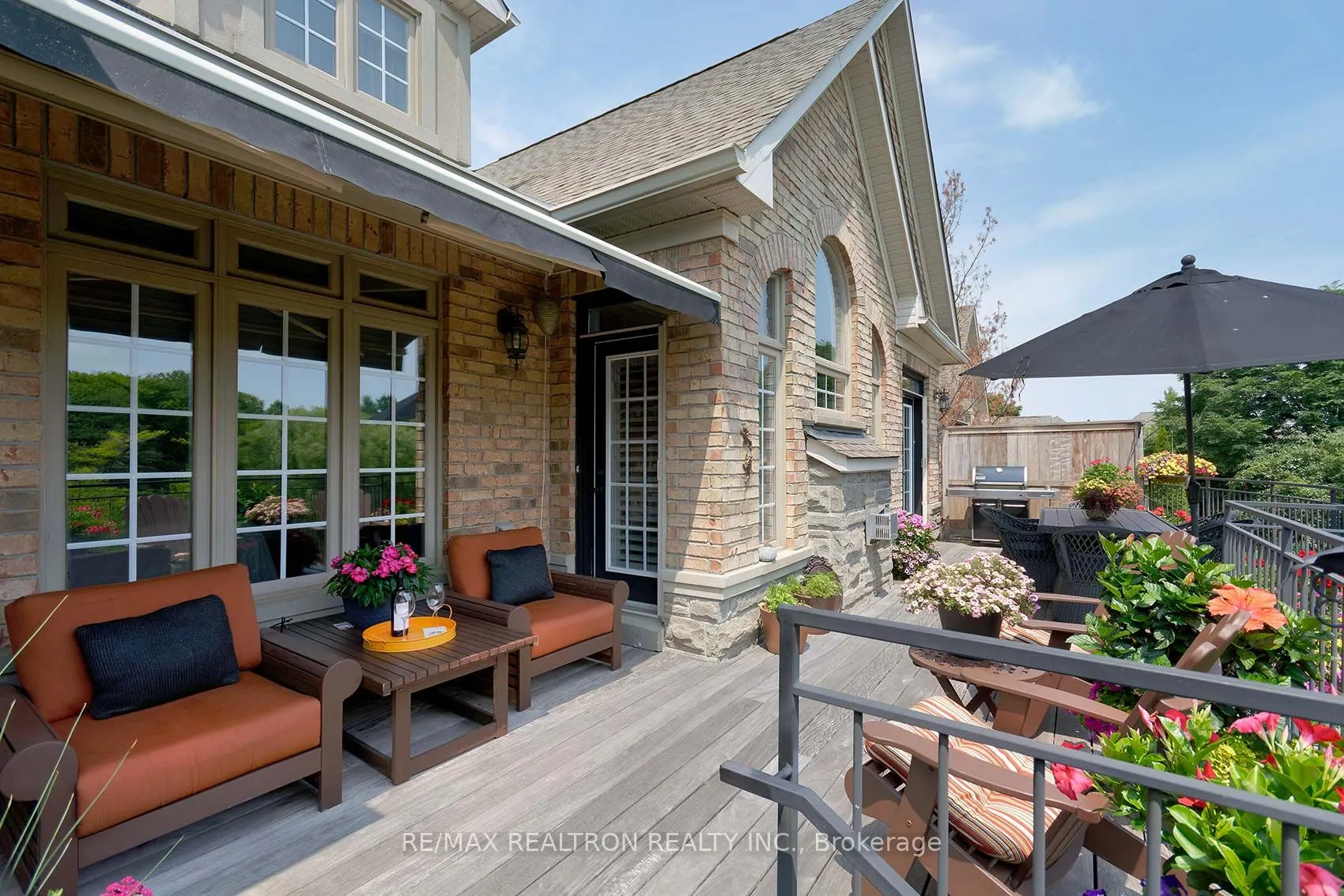 37 Britton Trail, #95
