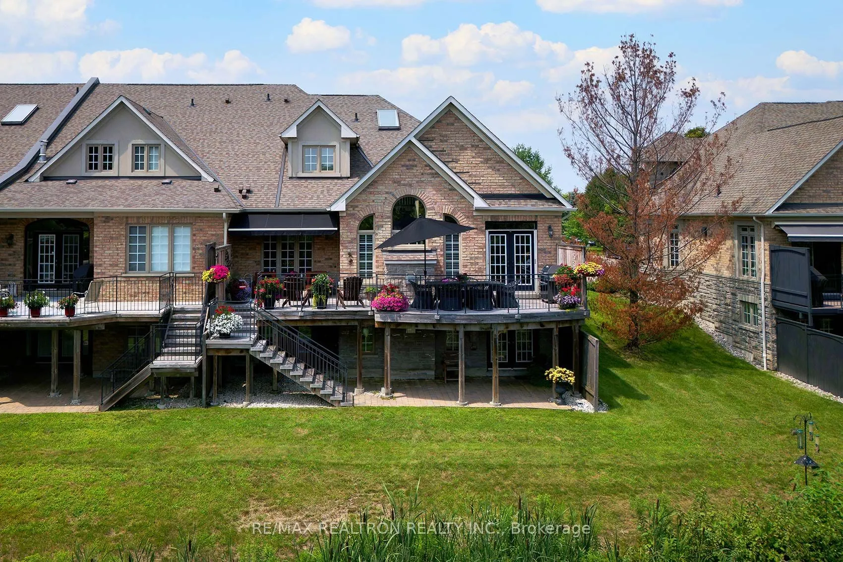 37 Britton Trail, #95