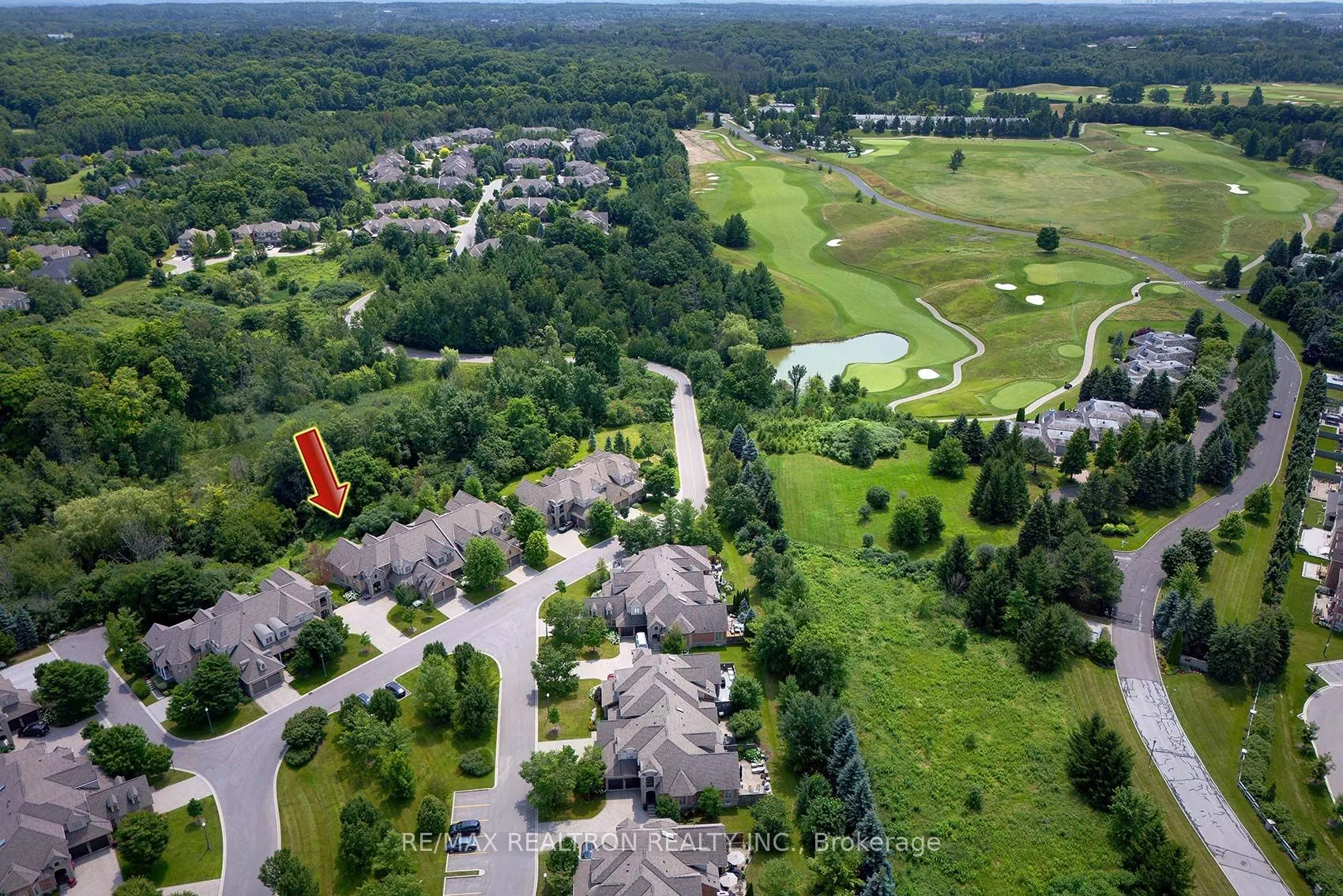 37 Britton Trail, #95
