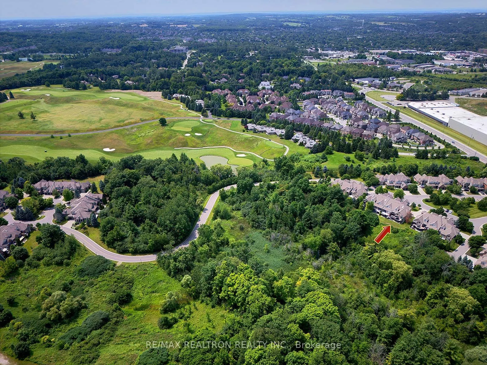 37 Britton Trail, #95
