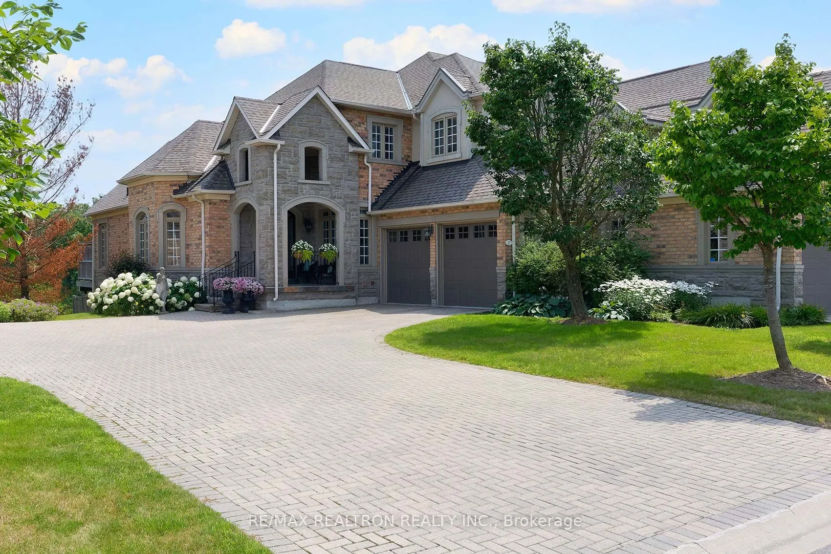 37 Britton Trail, #95