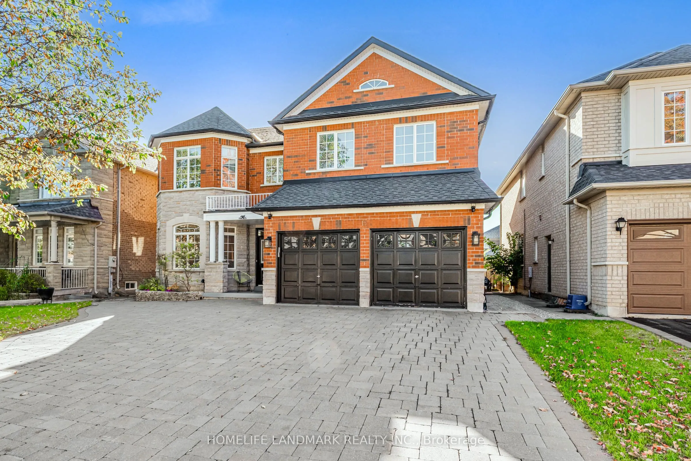 12 Houser Street