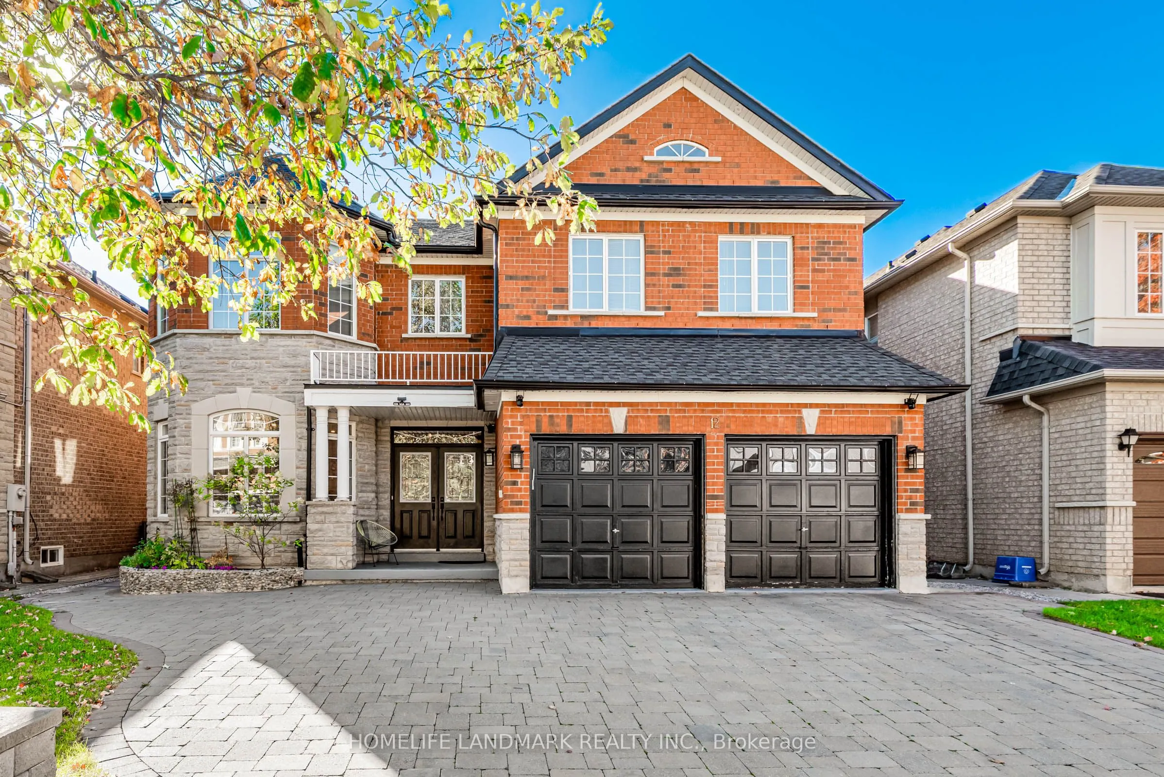 12 Houser Street