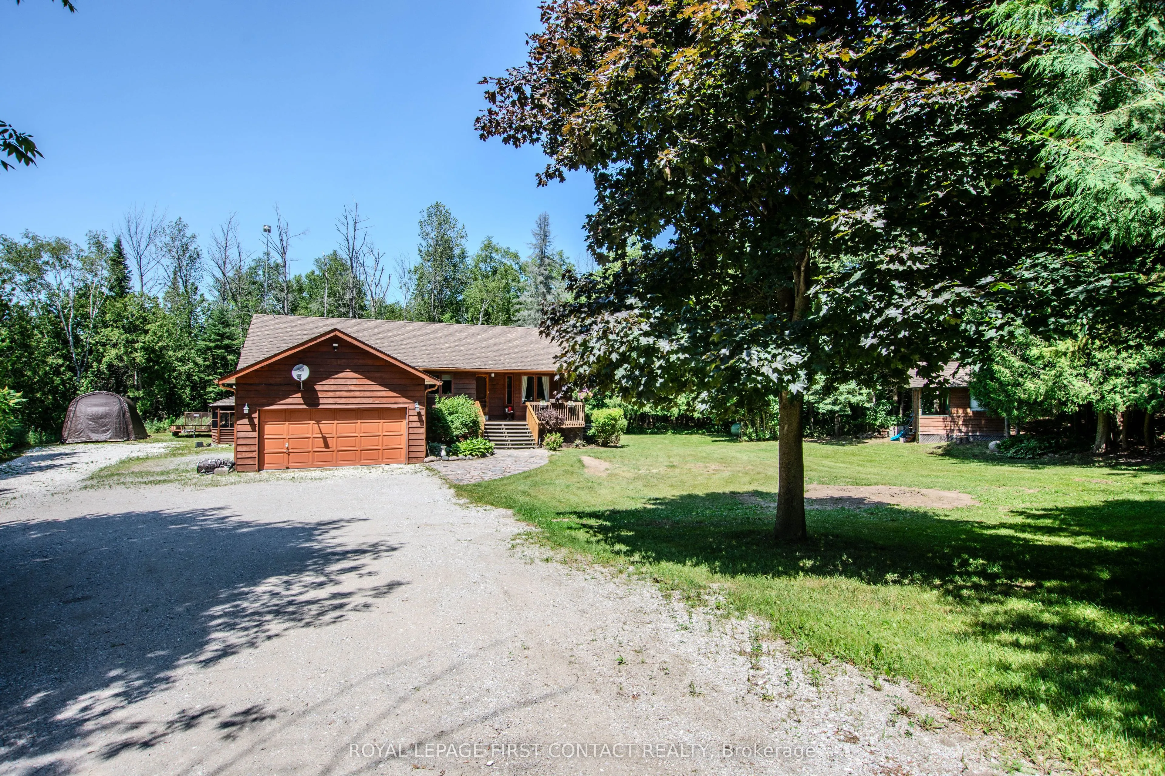 5144 25th Side Road