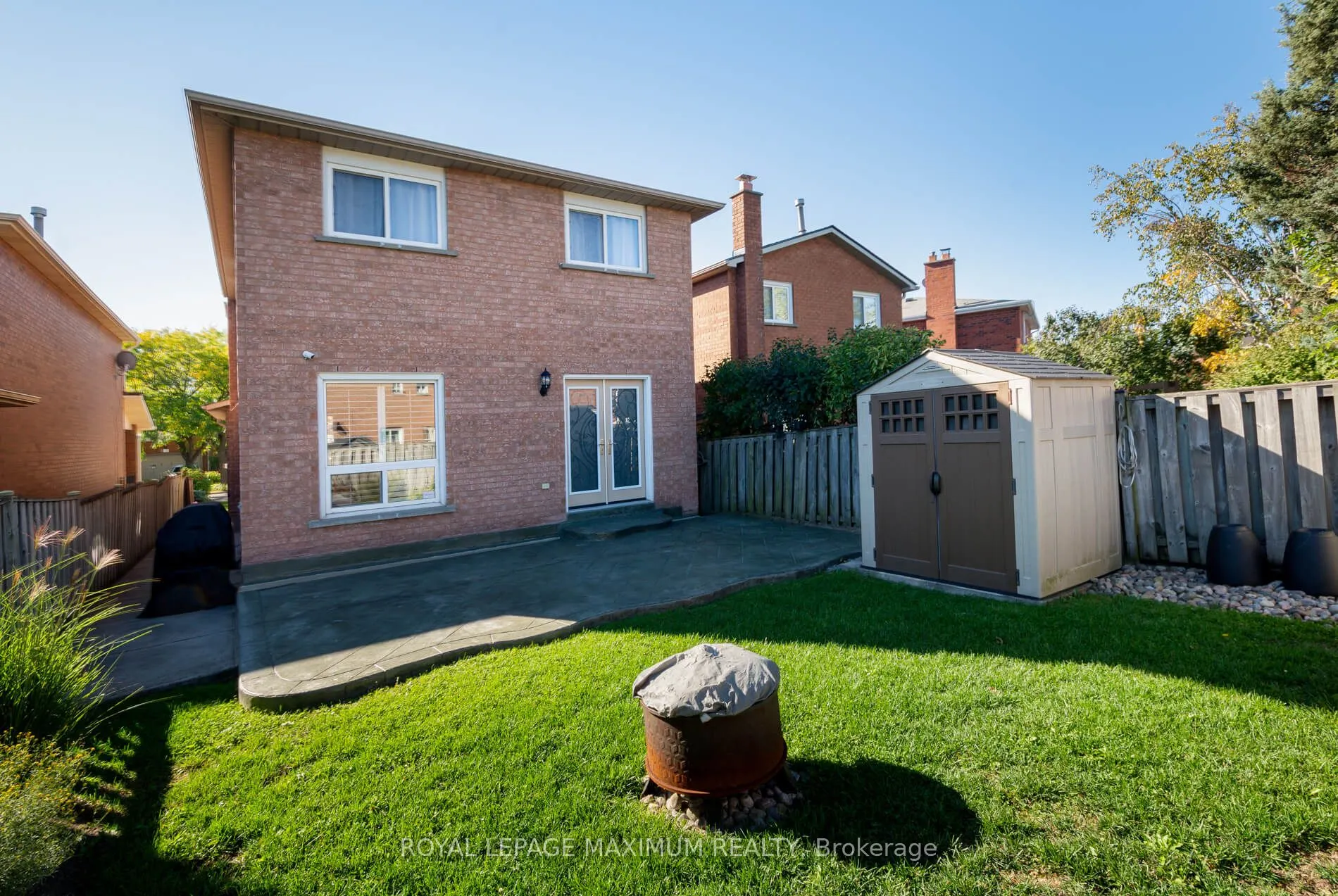 12 Checker Court